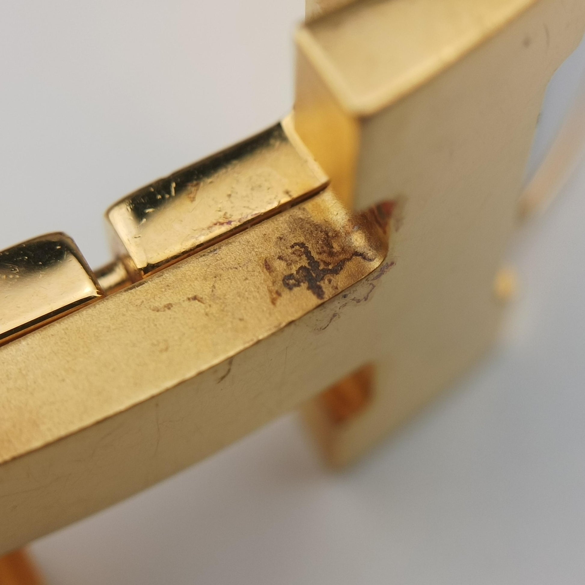 Clic Clac White×golden GP F1 11 26クリッククラック ホワイト×ゴールド GP F1 11 26