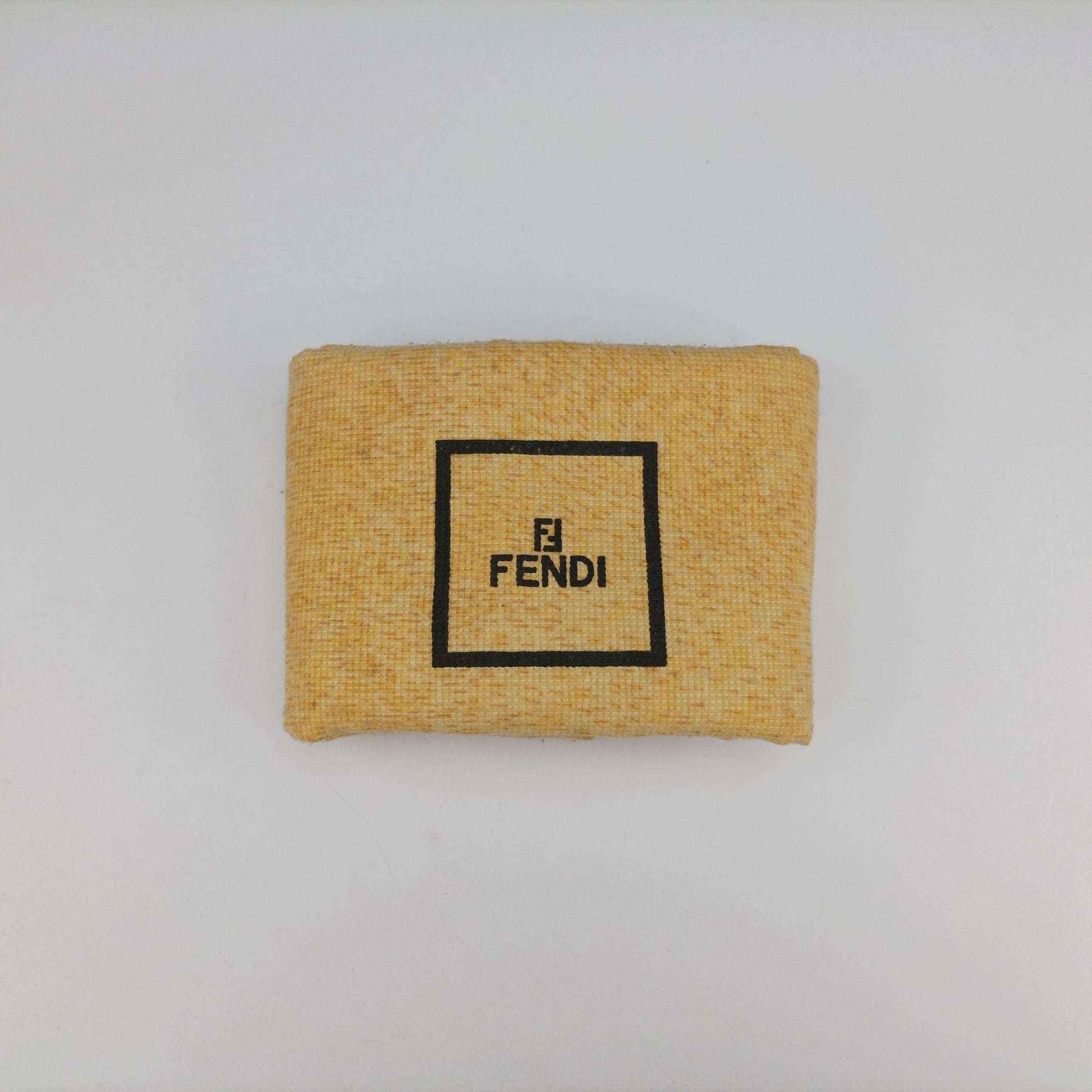 Baguette Brown canvas 091611 0916115001マンマバケット ブラウン キャンバス 091611 0916115001