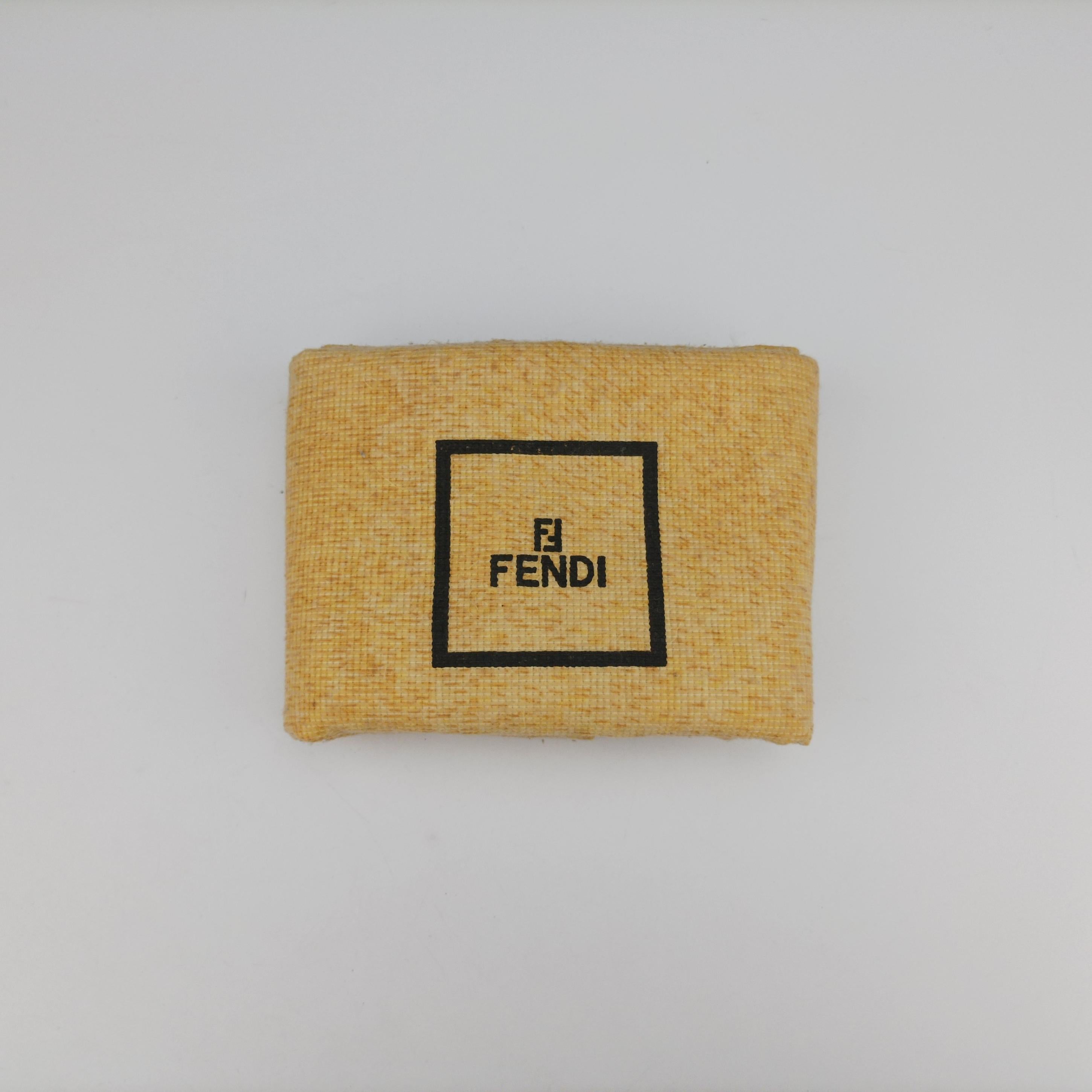 Baguette Brown canvas 091611 0916115001マンマバケット ブラウン キャンバス 091611 0916115001