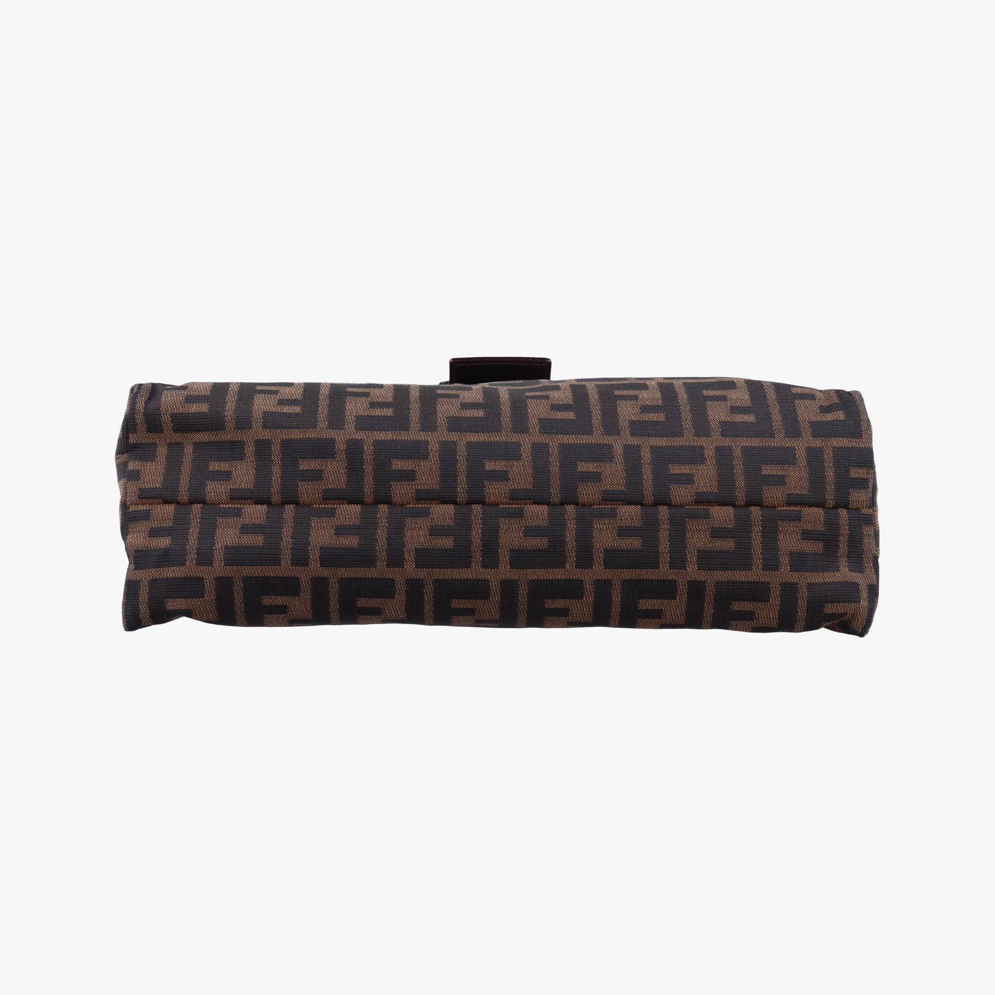 Baguette Brown canvas 091611 0916115001マンマバケット ブラウン キャンバス 091611 0916115001