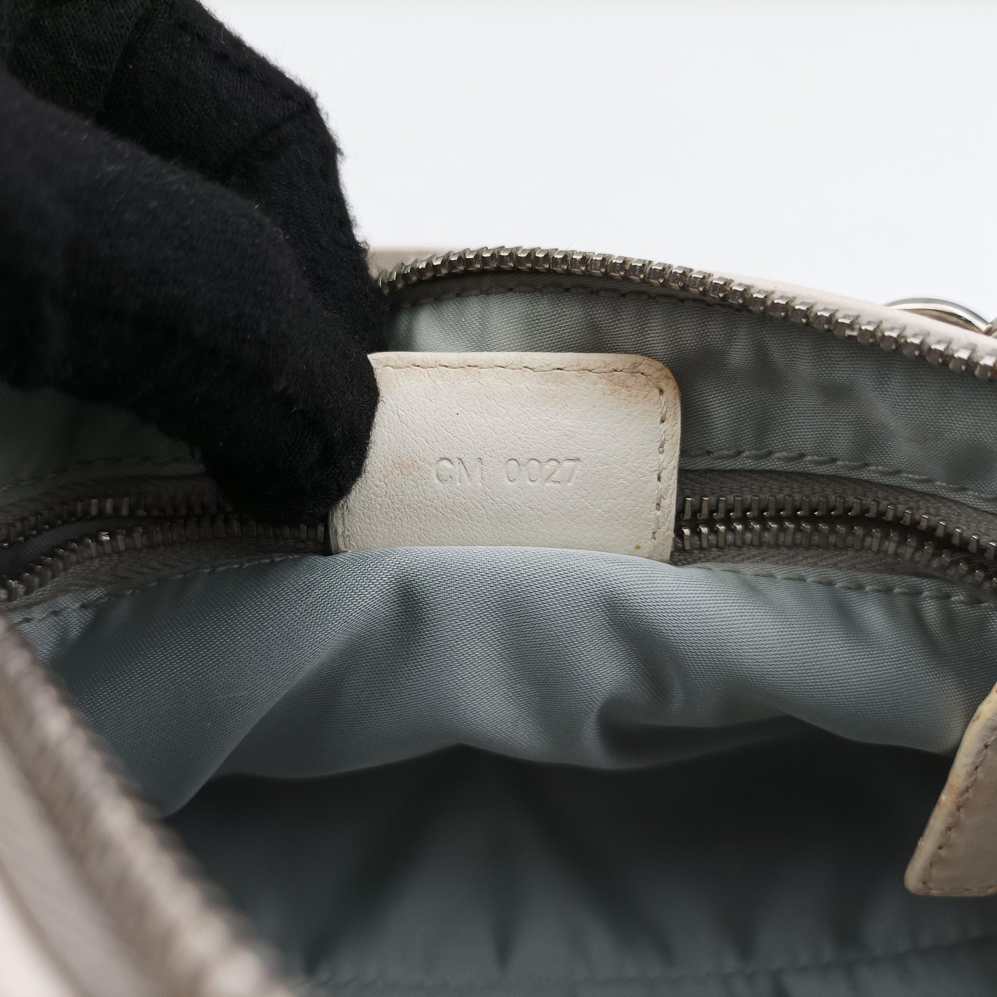 Trotter Romantique Charm Heart White Leather CM0027トロッター ロマンチック チャームハート ホワイト レザー CM0027