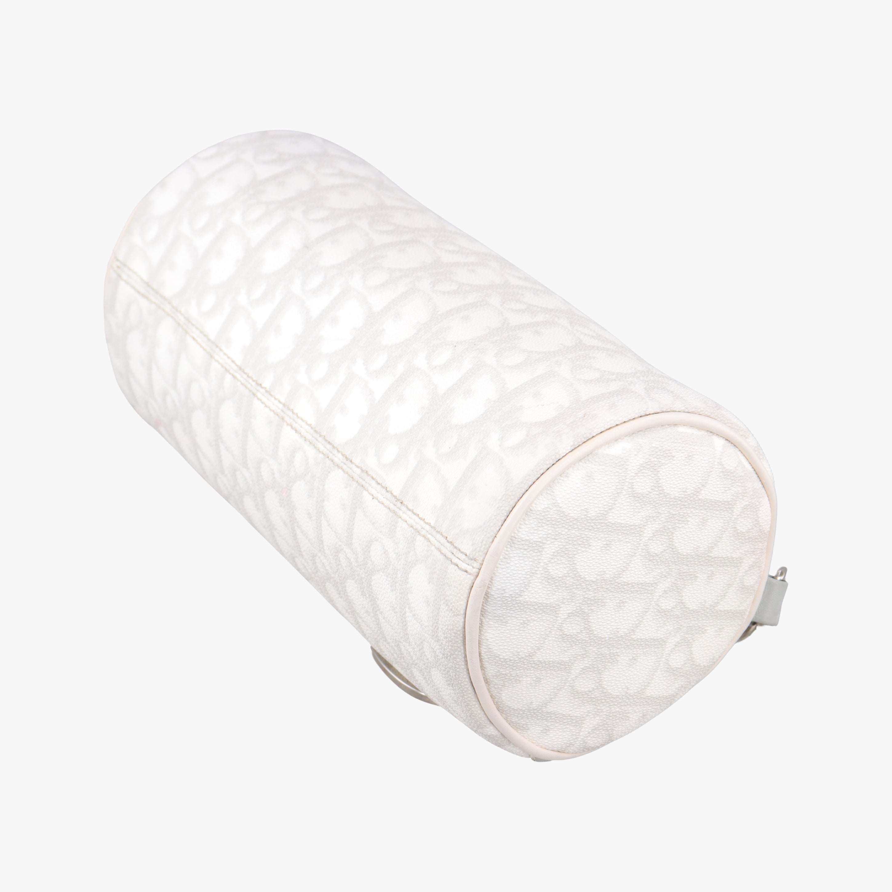 Trotter Romantique Charm Heart White Leather CM0027トロッター ロマンチック チャームハート ホワイト レザー CM0027