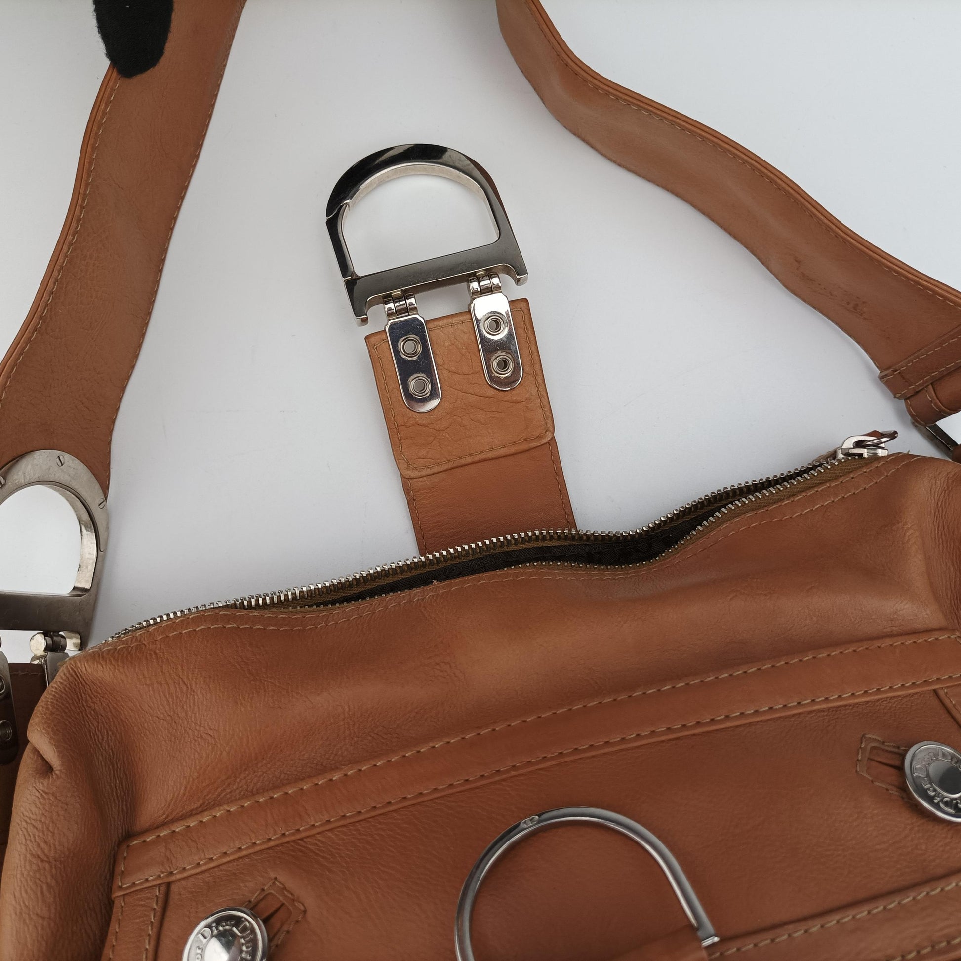 flight Brown leather 05-MA-1015フライト ブラウン レザー 05-MA-1015