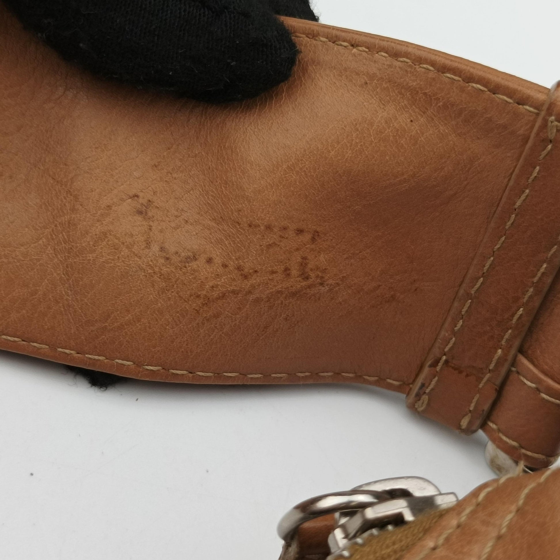 flight Brown leather 05-MA-1015フライト ブラウン レザー 05-MA-1015