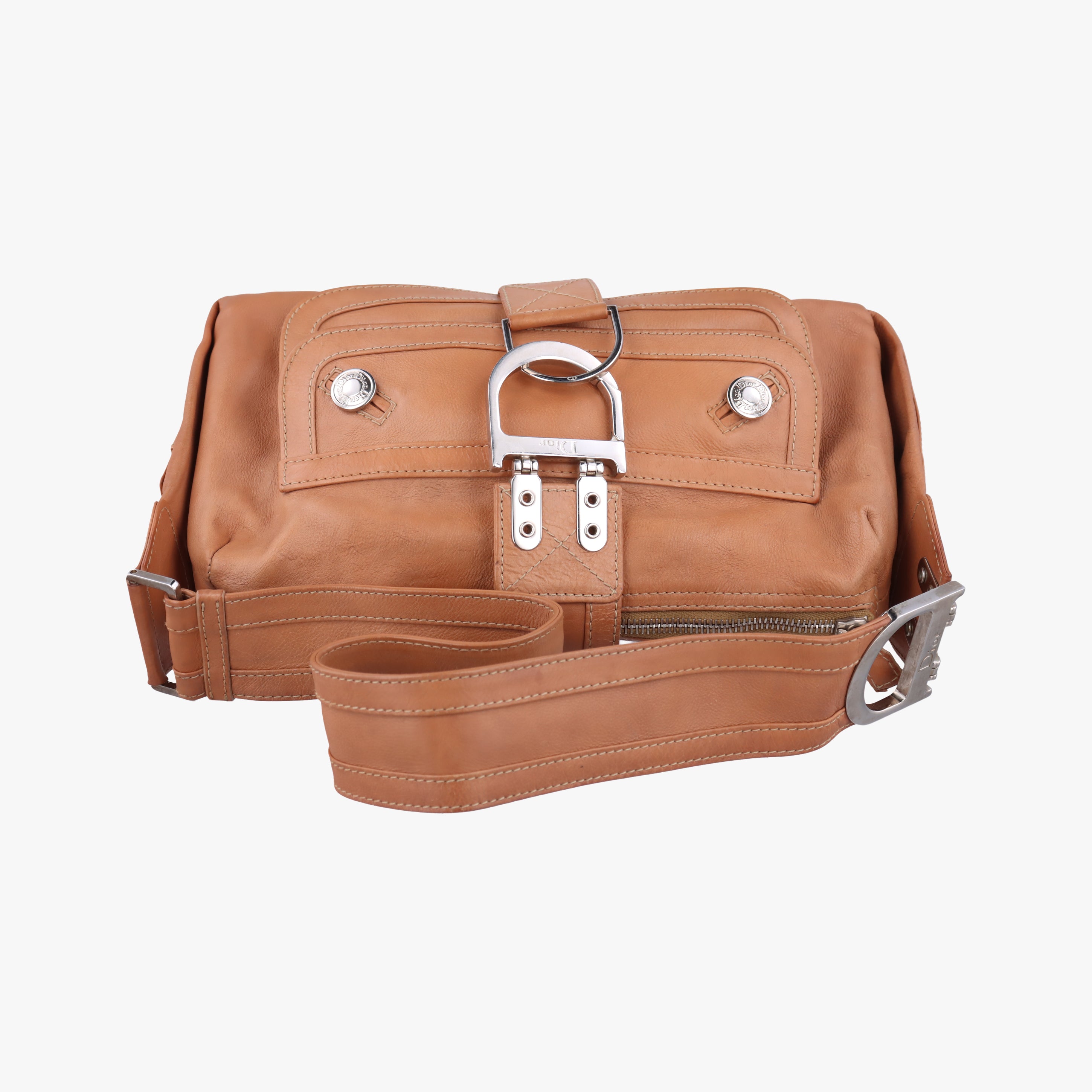 flight Brown leather 05-MA-1015フライト ブラウン レザー 05-MA-1015