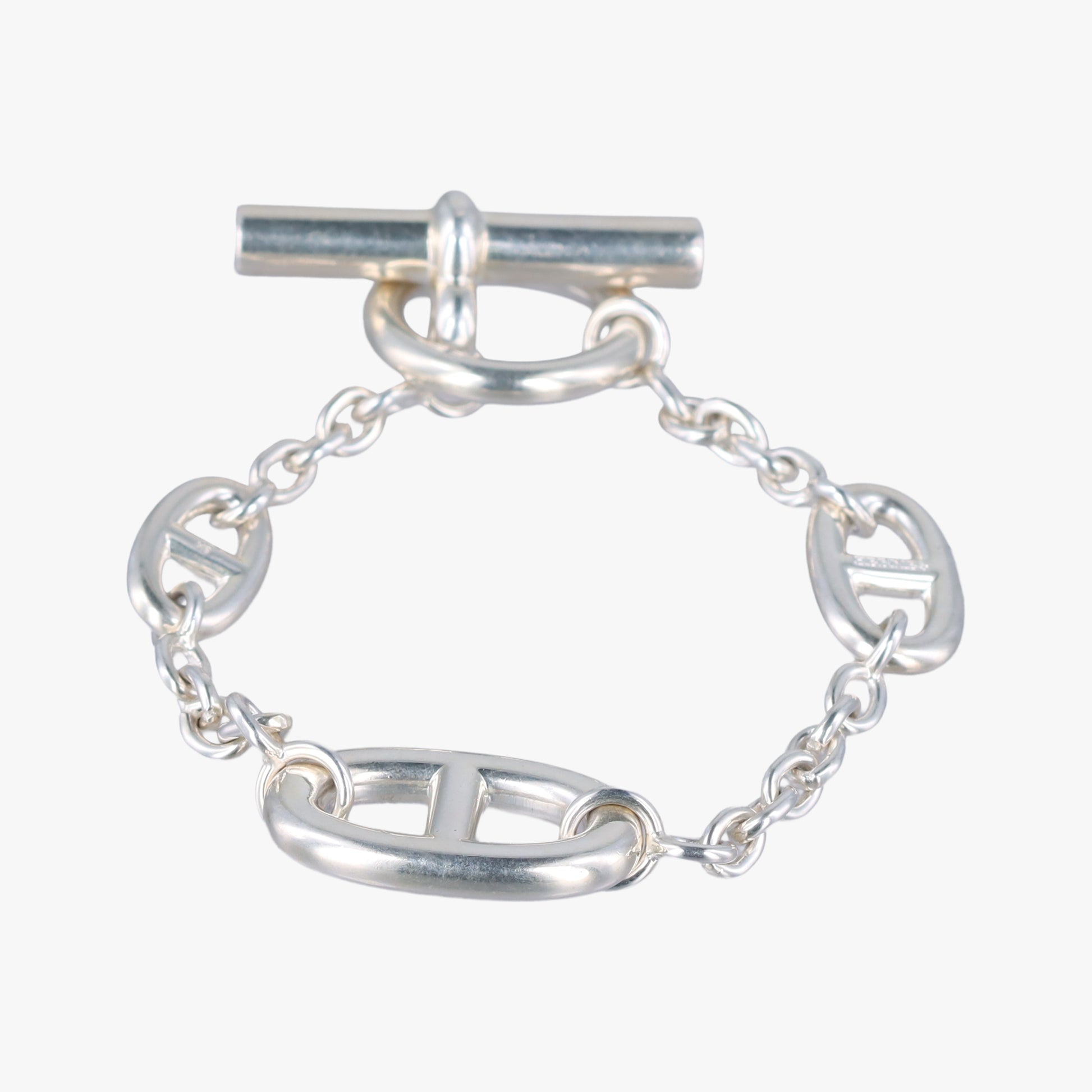 Farandole Chaine d'ancre Argenté Silver Ag925 ファランドール シェーヌダンクル アルジャンテ シルバー Ag925 