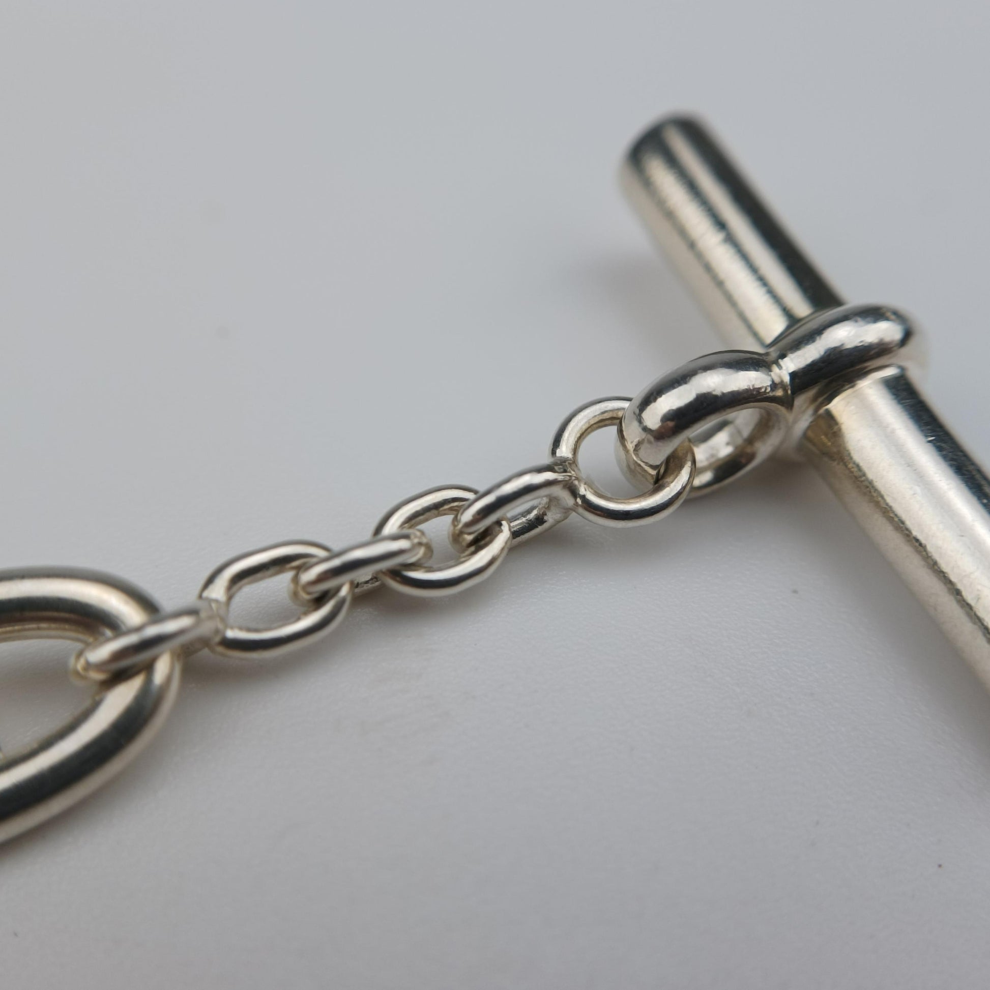 Farandole Chaine d'ancre Argenté Silver Ag925 ファランドール シェーヌダンクル アルジャンテ シルバー Ag925 