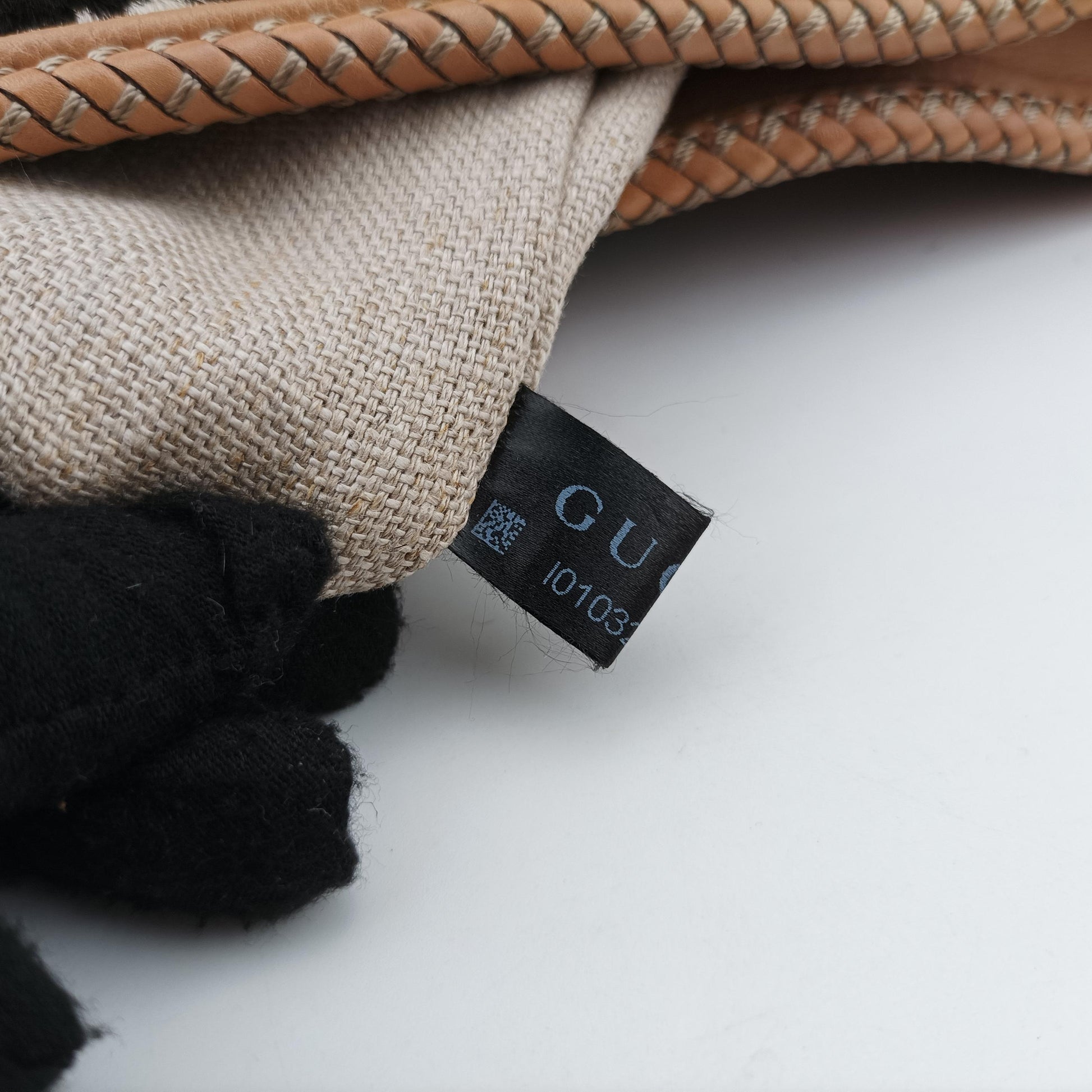 Zebra Printed Marrakech Black×White×Beige ponyhair 257023 I010325210ゼブラプリントマラケシュ ブラック×ホワイト×ベージュ ハラコ 257023 I010325210