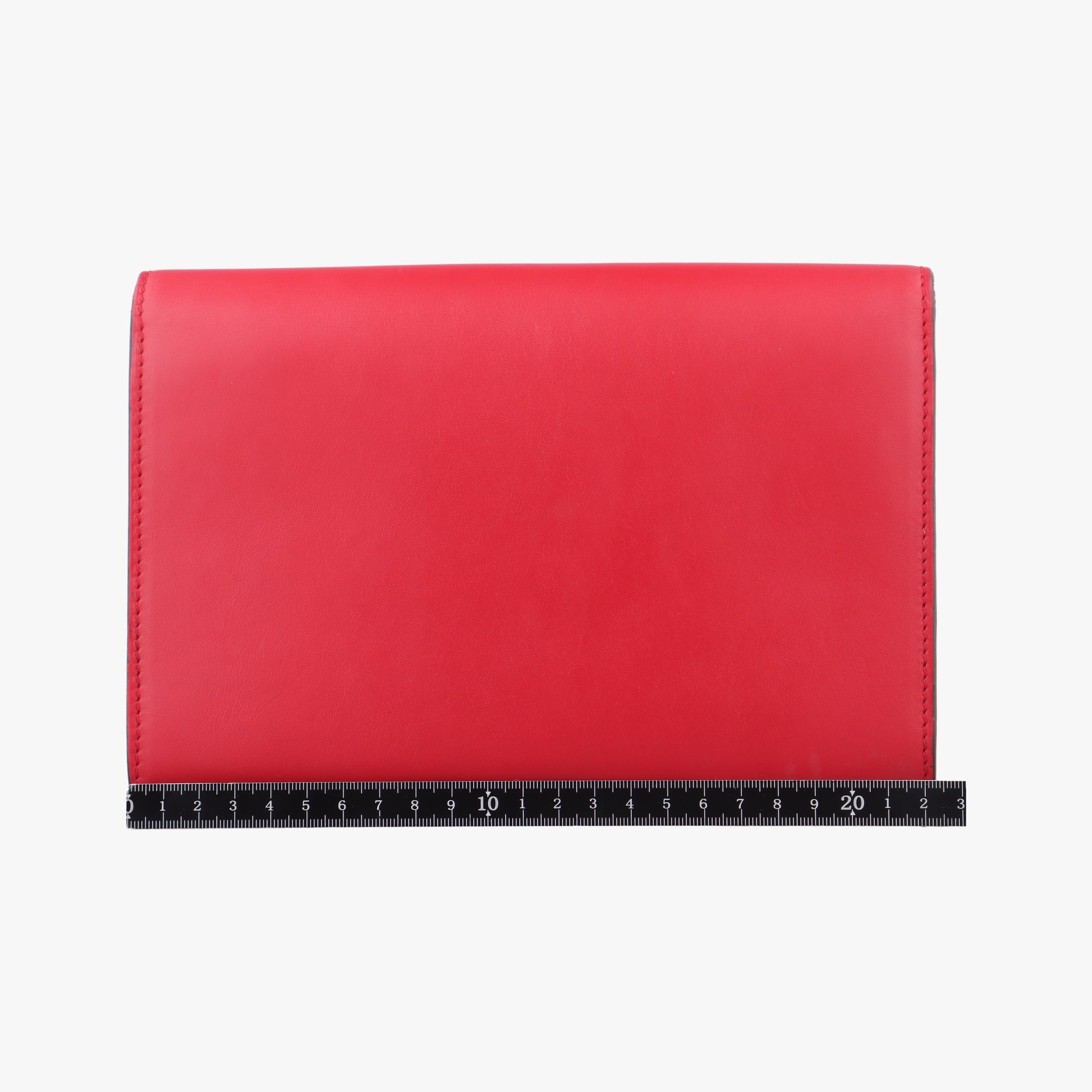 Pochette Louise GM Red leather M94647 PL4114ポシェット ルイーズGM レッド レザー M94647 PL4114