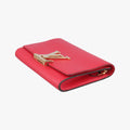 Pochette Louise GM Red leather M94647 PL4114ポシェット ルイーズGM レッド レザー M94647 PL4114