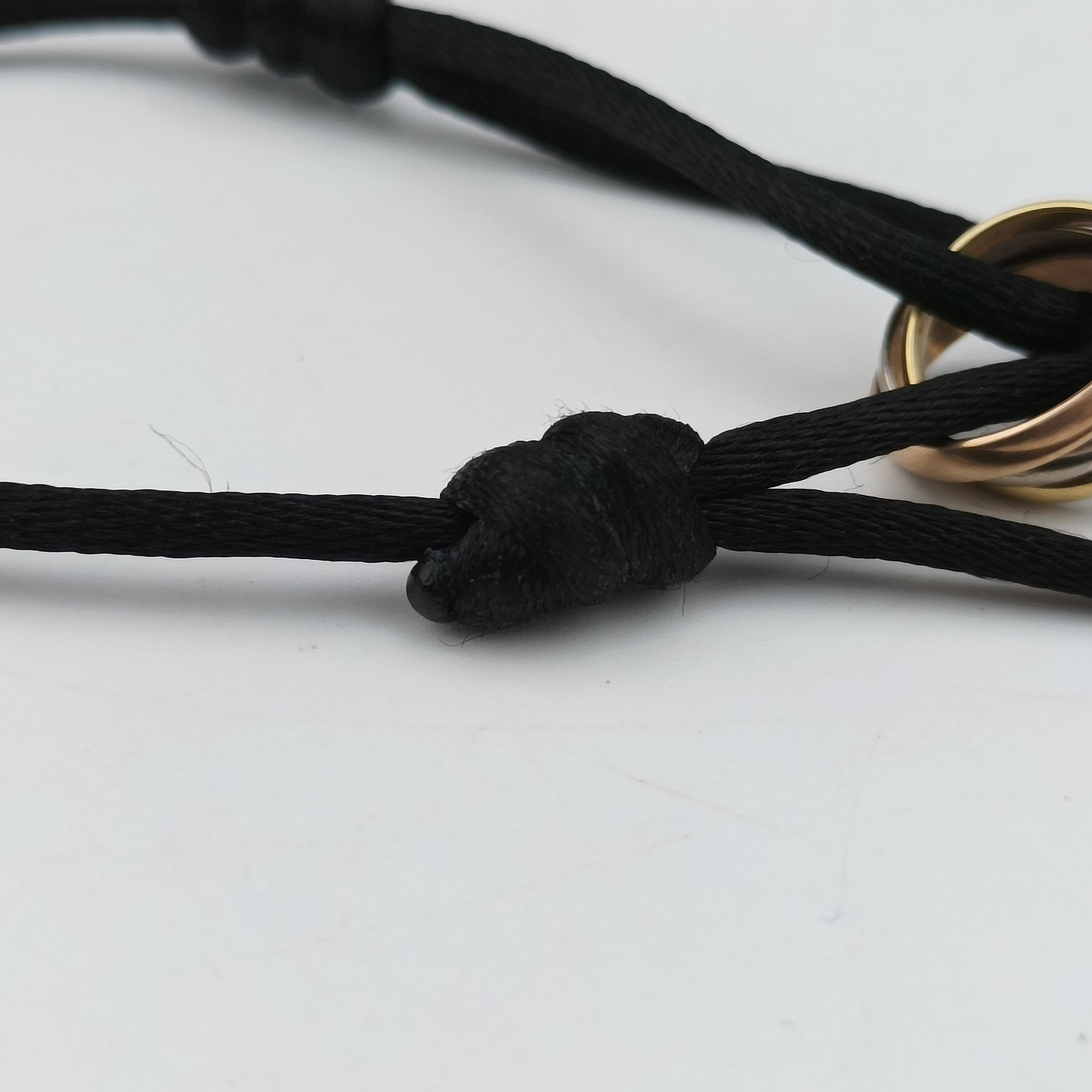 Baby Love Gold × Rose Gold × Platinum x black AU750 B6016700 KRU106ベビー ラブ ゴールド×ローズゴールド×プラチナ×ブラック AU750 B6016700 KRU106