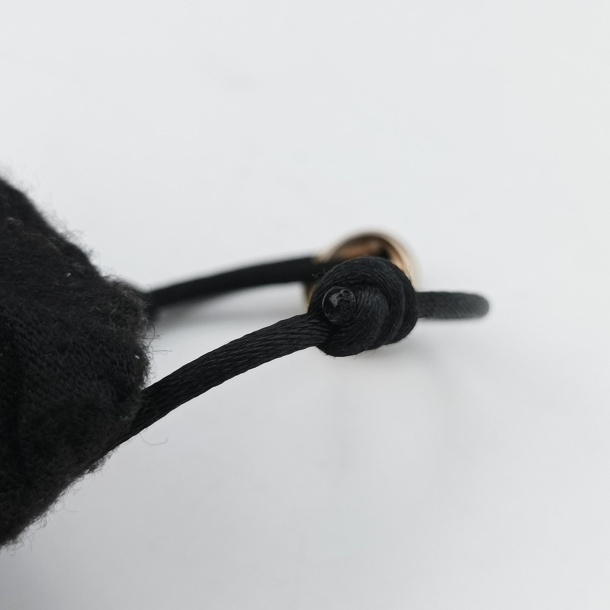 Baby Love Gold × Rose Gold × Platinum x black AU750 B6016700 KRU106ベビー ラブ ゴールド×ローズゴールド×プラチナ×ブラック AU750 B6016700 KRU106