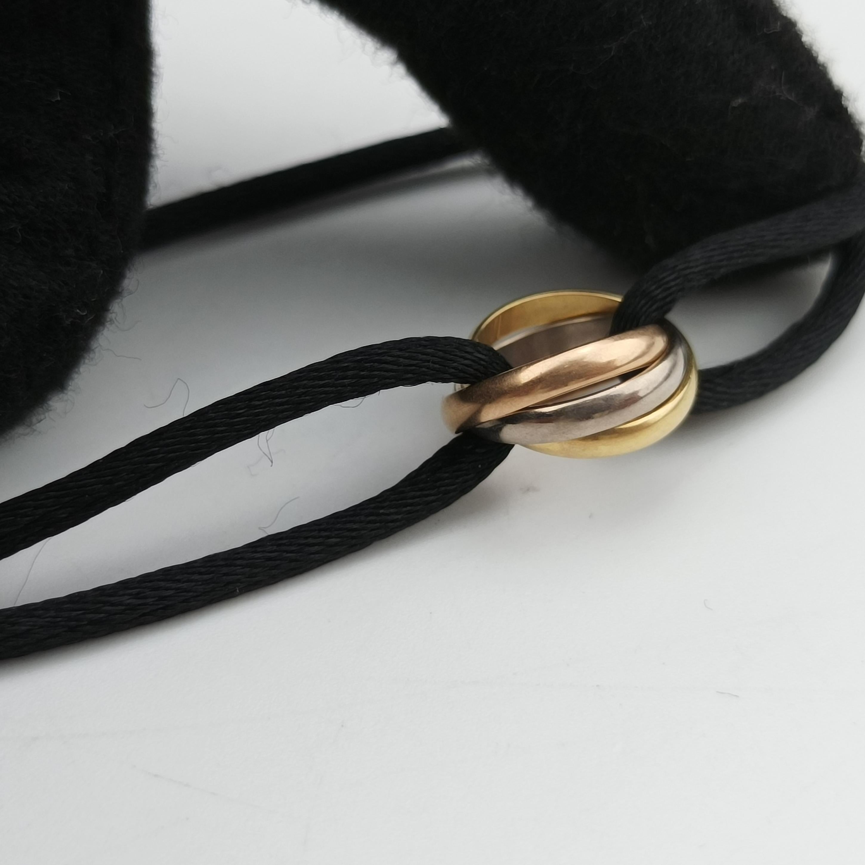 Baby Love Gold × Rose Gold × Platinum x black AU750 B6016700 KRU106ベビー ラブ ゴールド×ローズゴールド×プラチナ×ブラック AU750 B6016700 KRU106