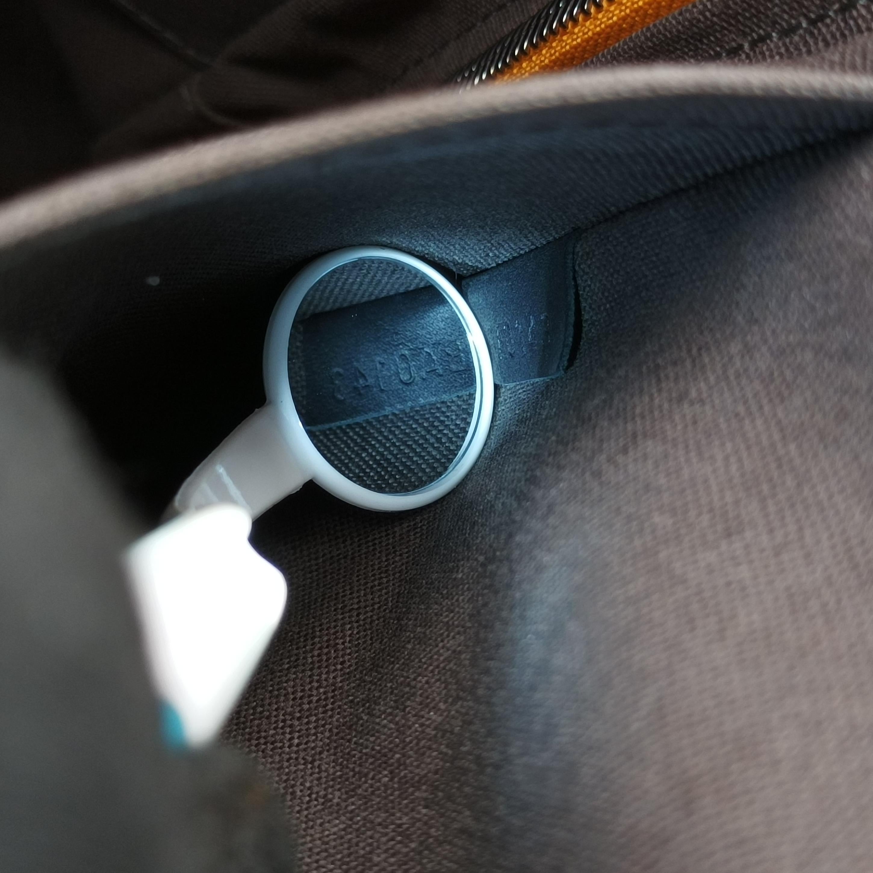 Porte Documents Voyage SOLAR Damier Infini N41218 BA0143PDV ポルトドキュマン ヴォワヤージュ ソラール ダミエ アンフィニ N41218 BA0143