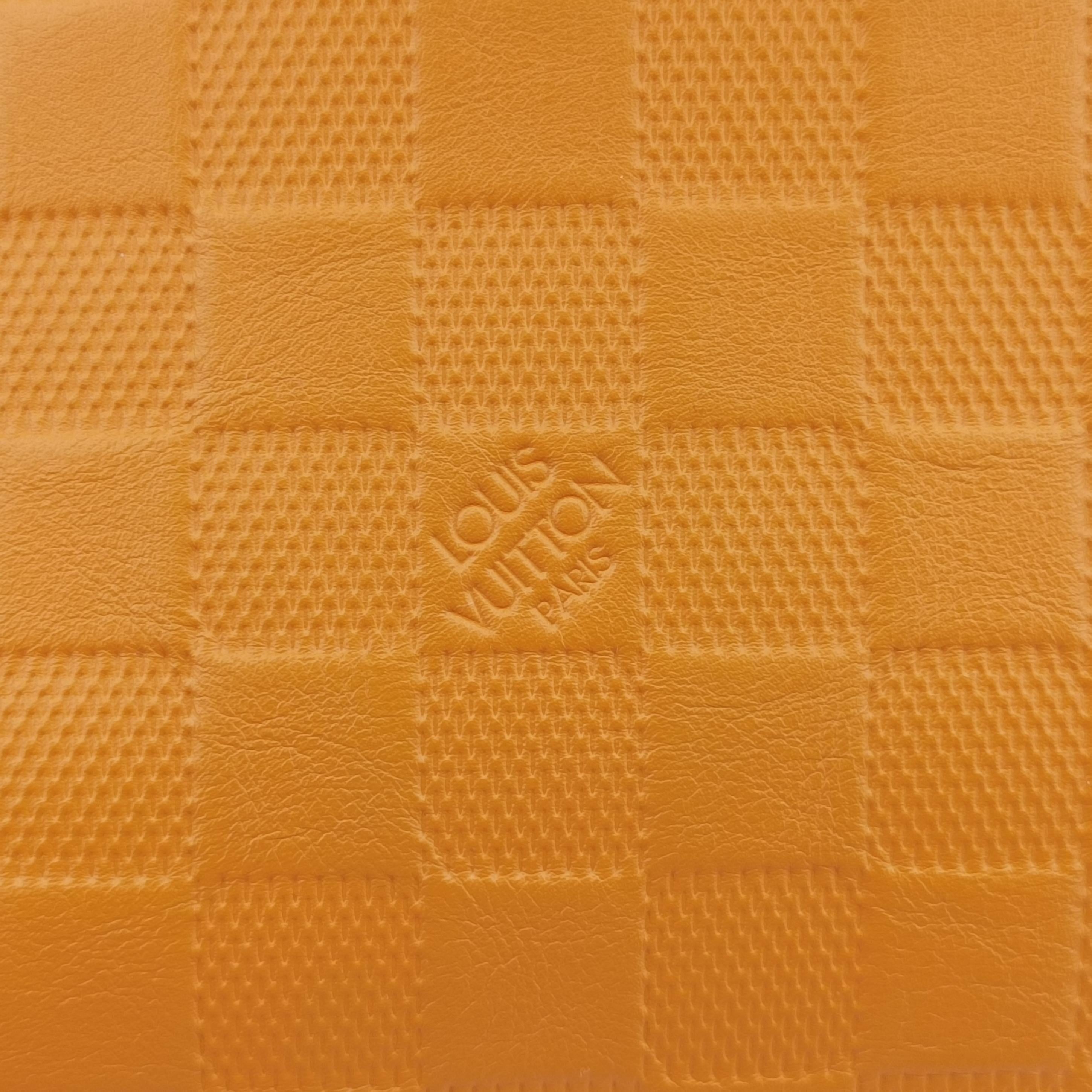 Porte Documents Voyage SOLAR Damier Infini N41218 BA0143PDV ポルトドキュマン ヴォワヤージュ ソラール ダミエ アンフィニ N41218 BA0143