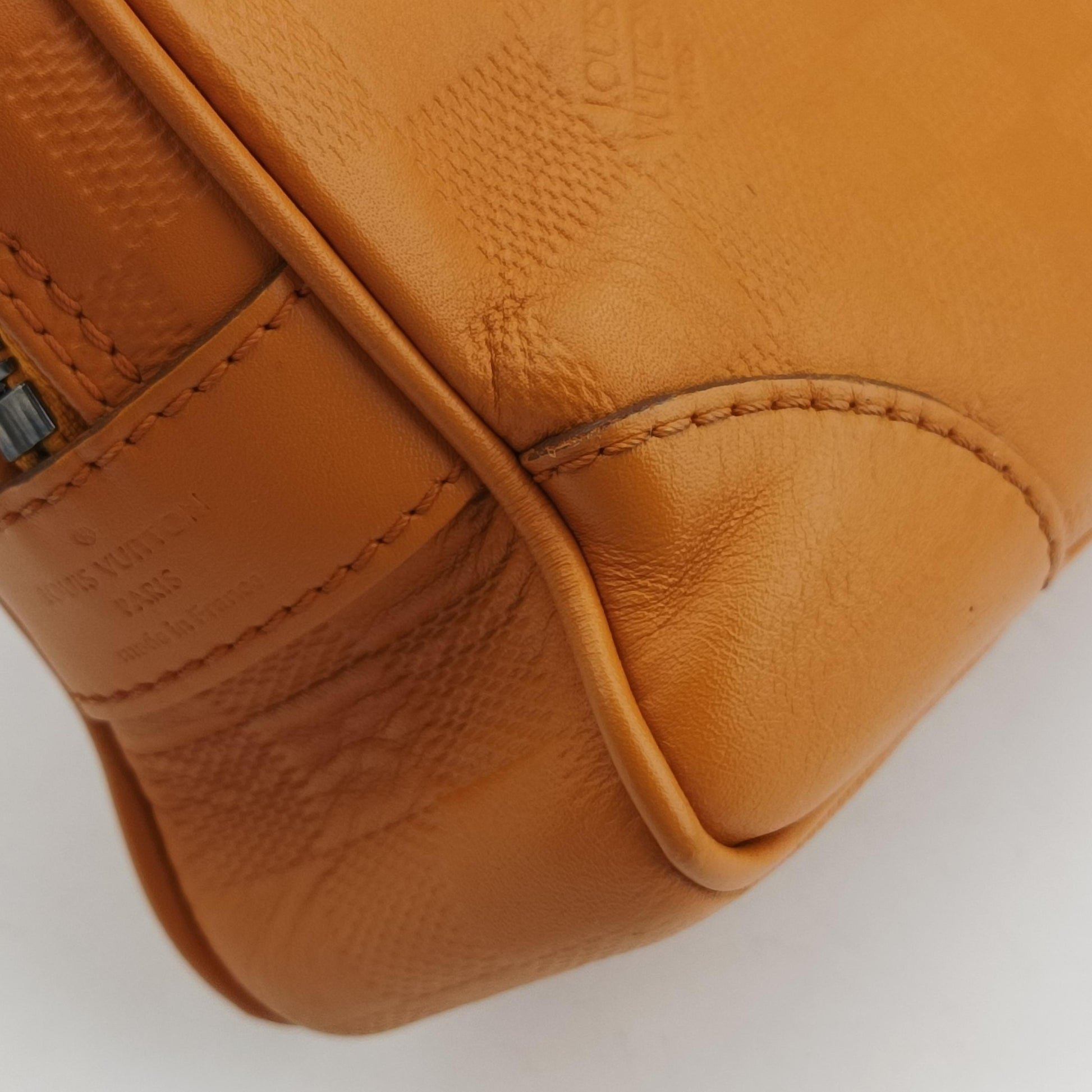 Porte Documents Voyage SOLAR Damier Infini N41218 BA0143PDV ポルトドキュマン ヴォワヤージュ ソラール ダミエ アンフィニ N41218 BA0143