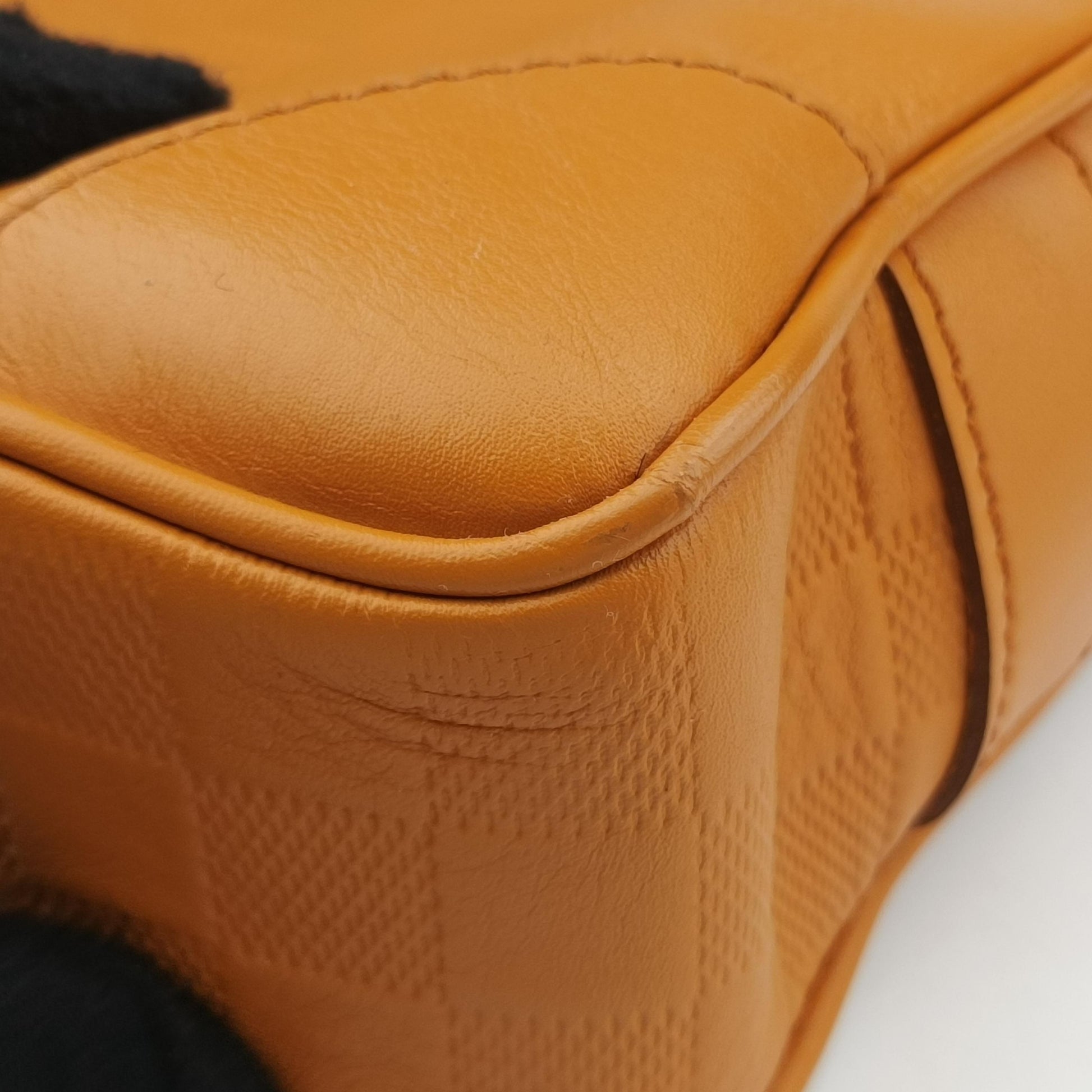 Porte Documents Voyage SOLAR Damier Infini N41218 BA0143PDV ポルトドキュマン ヴォワヤージュ ソラール ダミエ アンフィニ N41218 BA0143