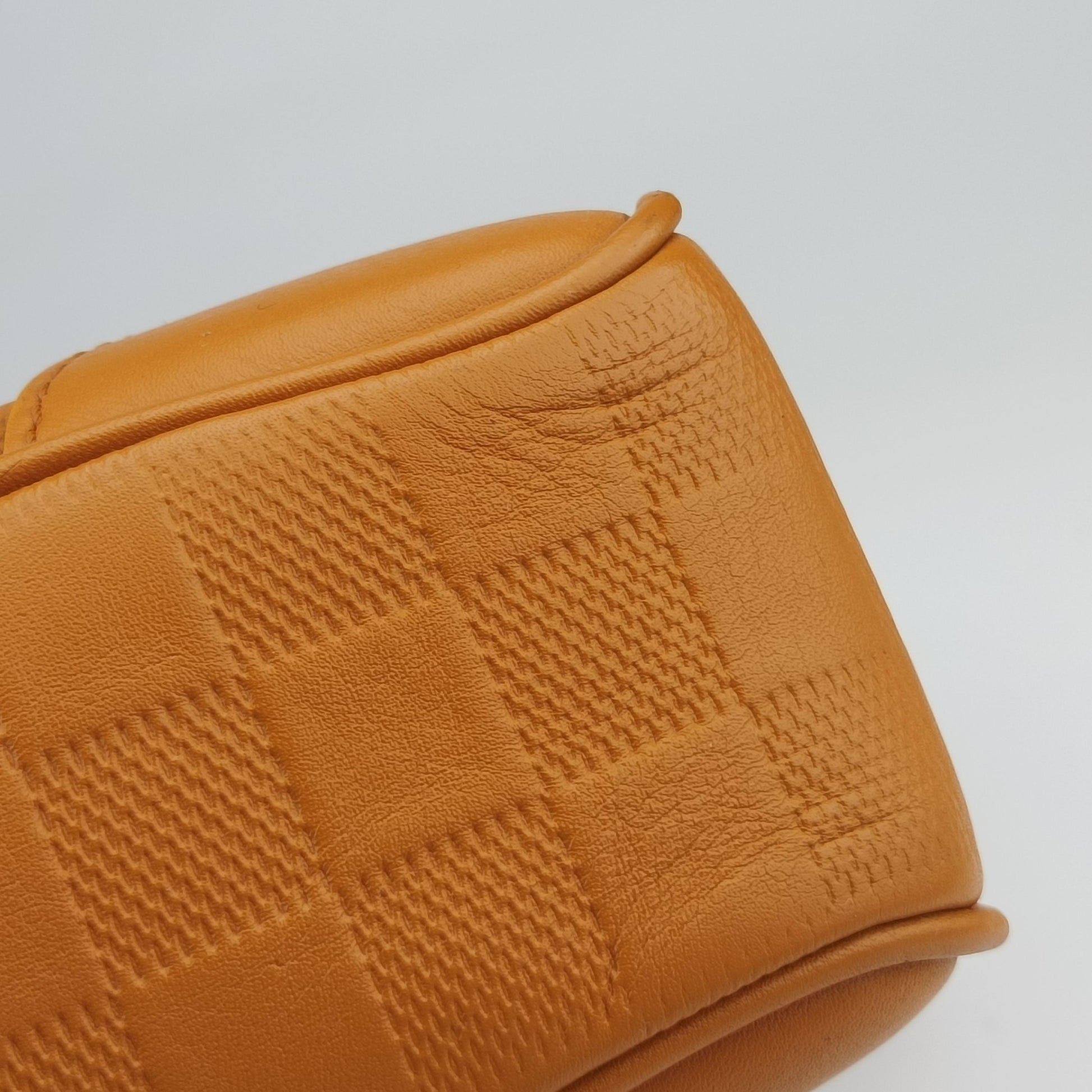 Porte Documents Voyage SOLAR Damier Infini N41218 BA0143PDV ポルトドキュマン ヴォワヤージュ ソラール ダミエ アンフィニ N41218 BA0143