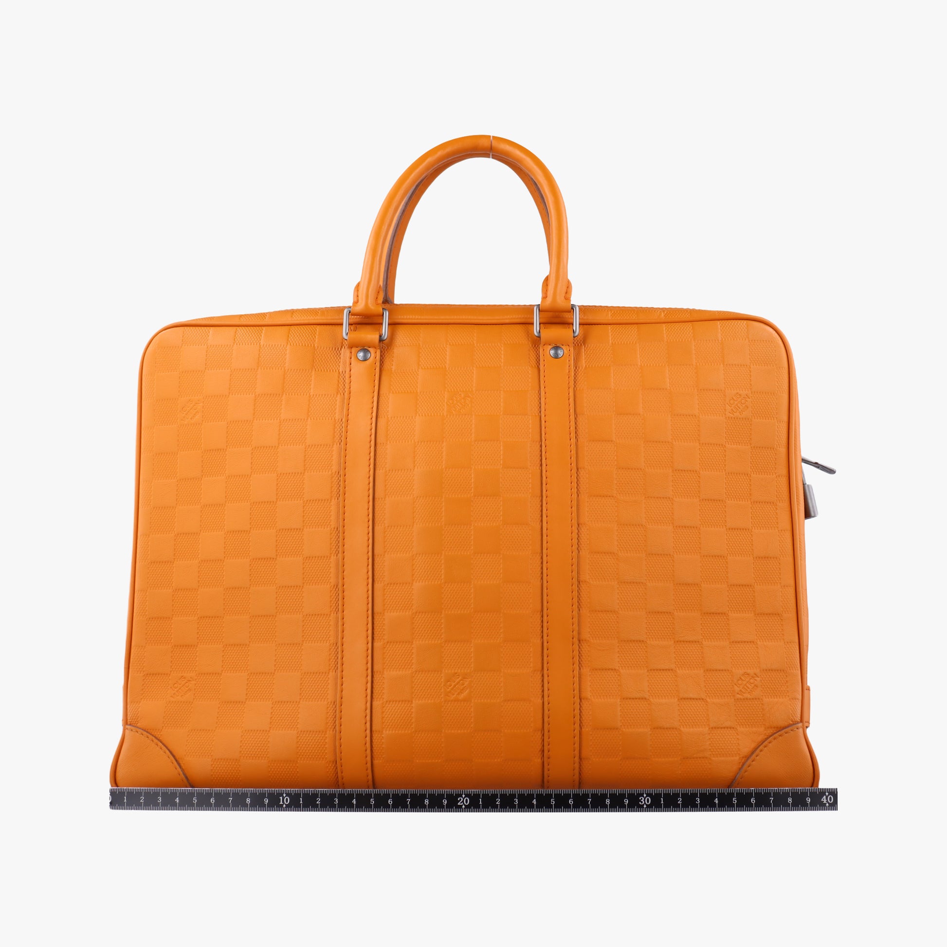 Porte Documents Voyage SOLAR Damier Infini N41218 BA0143PDV ポルトドキュマン ヴォワヤージュ ソラール ダミエ アンフィニ N41218 BA0143