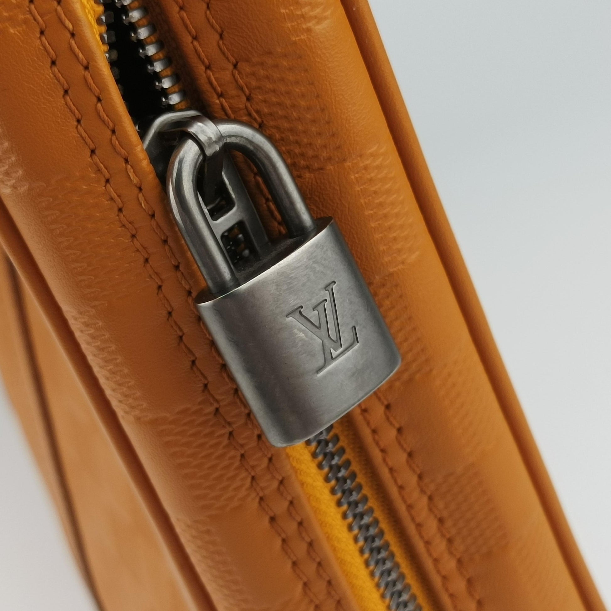 Porte Documents Voyage SOLAR Damier Infini N41218 BA0143PDV ポルトドキュマン ヴォワヤージュ ソラール ダミエ アンフィニ N41218 BA0143