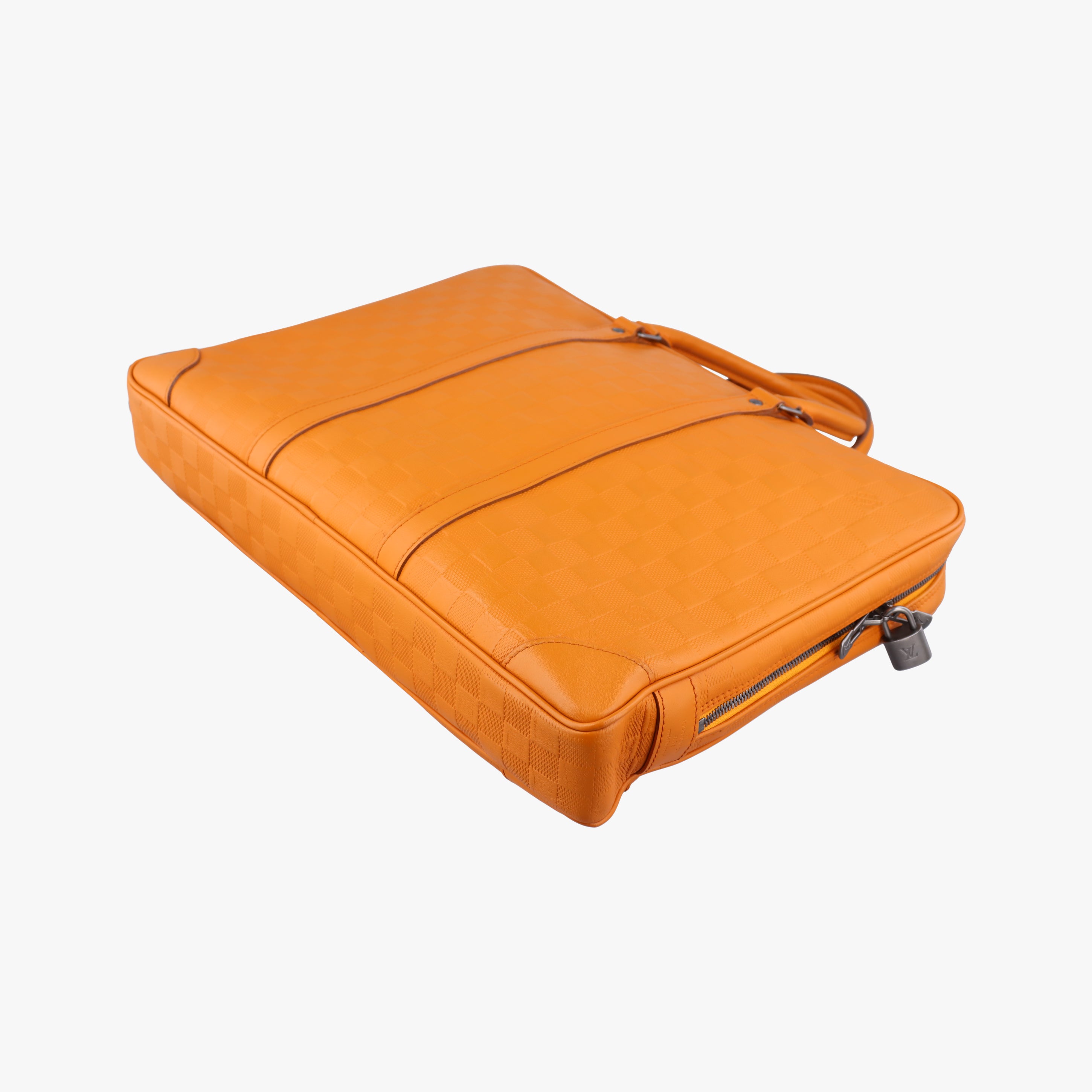 Porte Documents Voyage SOLAR Damier Infini N41218 BA0143PDV ポルトドキュマン ヴォワヤージュ ソラール ダミエ アンフィニ N41218 BA0143