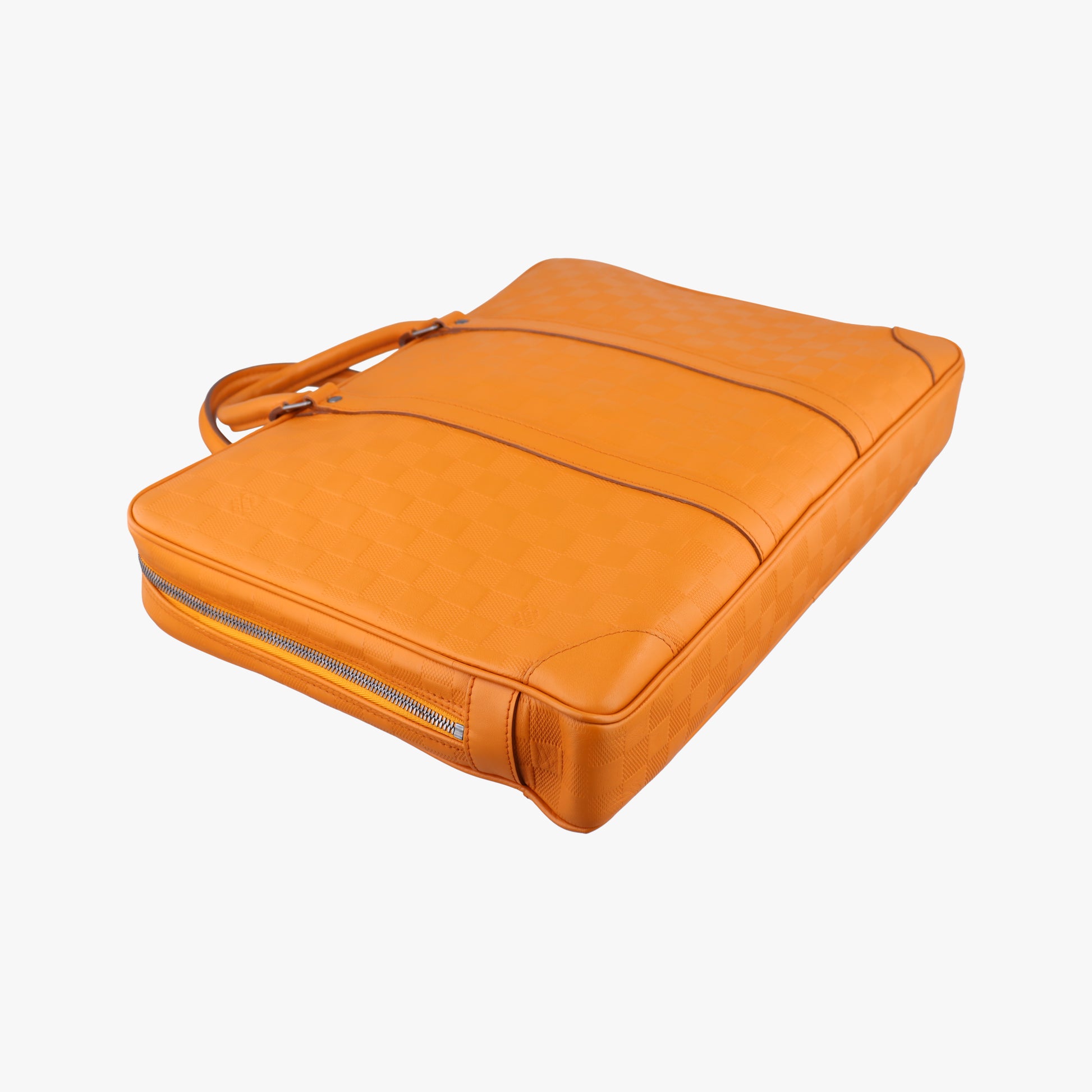 Porte Documents Voyage SOLAR Damier Infini N41218 BA0143PDV ポルトドキュマン ヴォワヤージュ ソラール ダミエ アンフィニ N41218 BA0143