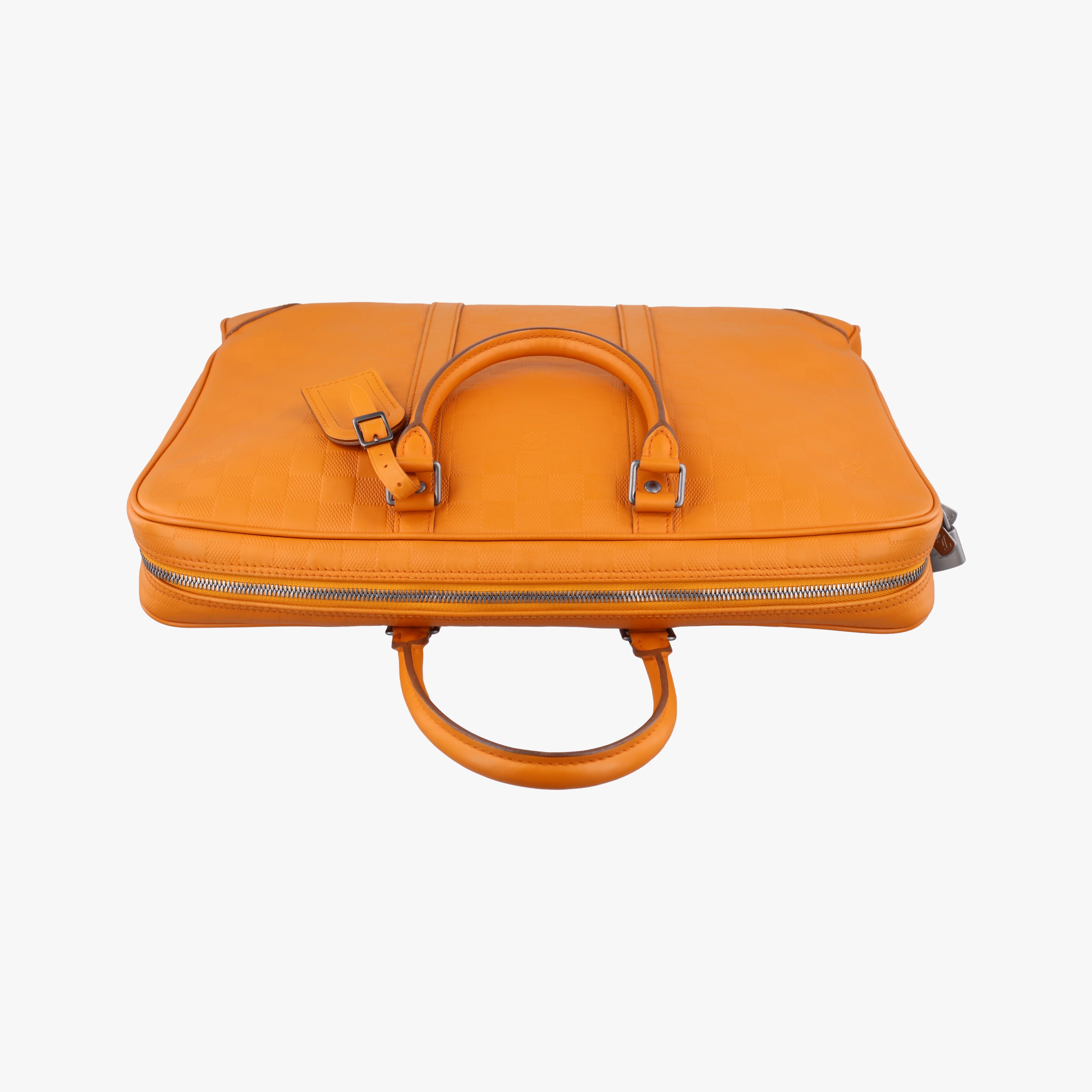 Porte Documents Voyage SOLAR Damier Infini N41218 BA0143PDV ポルトドキュマン ヴォワヤージュ ソラール ダミエ アンフィニ N41218 BA0143