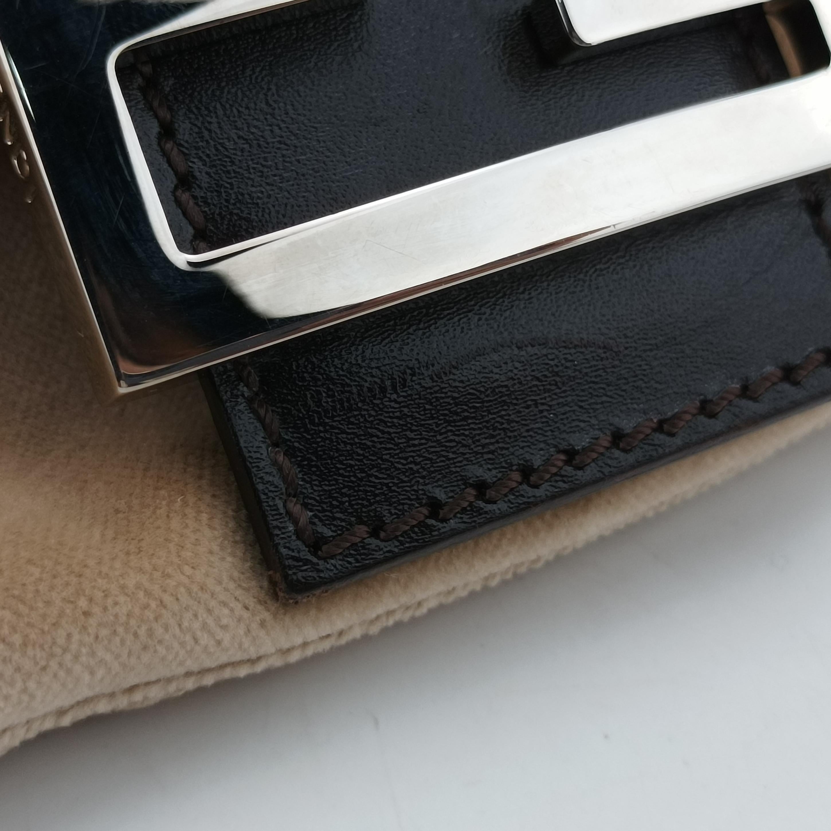 Baguette Beige velour 8BR180 2111-8BR180-KCG-039マンマバケット ベージュ ベロア 8BR180 2111-8BR180-KCG-039