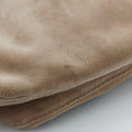 Baguette Beige velour 8BR180 2111-8BR180-KCG-039マンマバケット ベージュ ベロア 8BR180 2111-8BR180-KCG-039