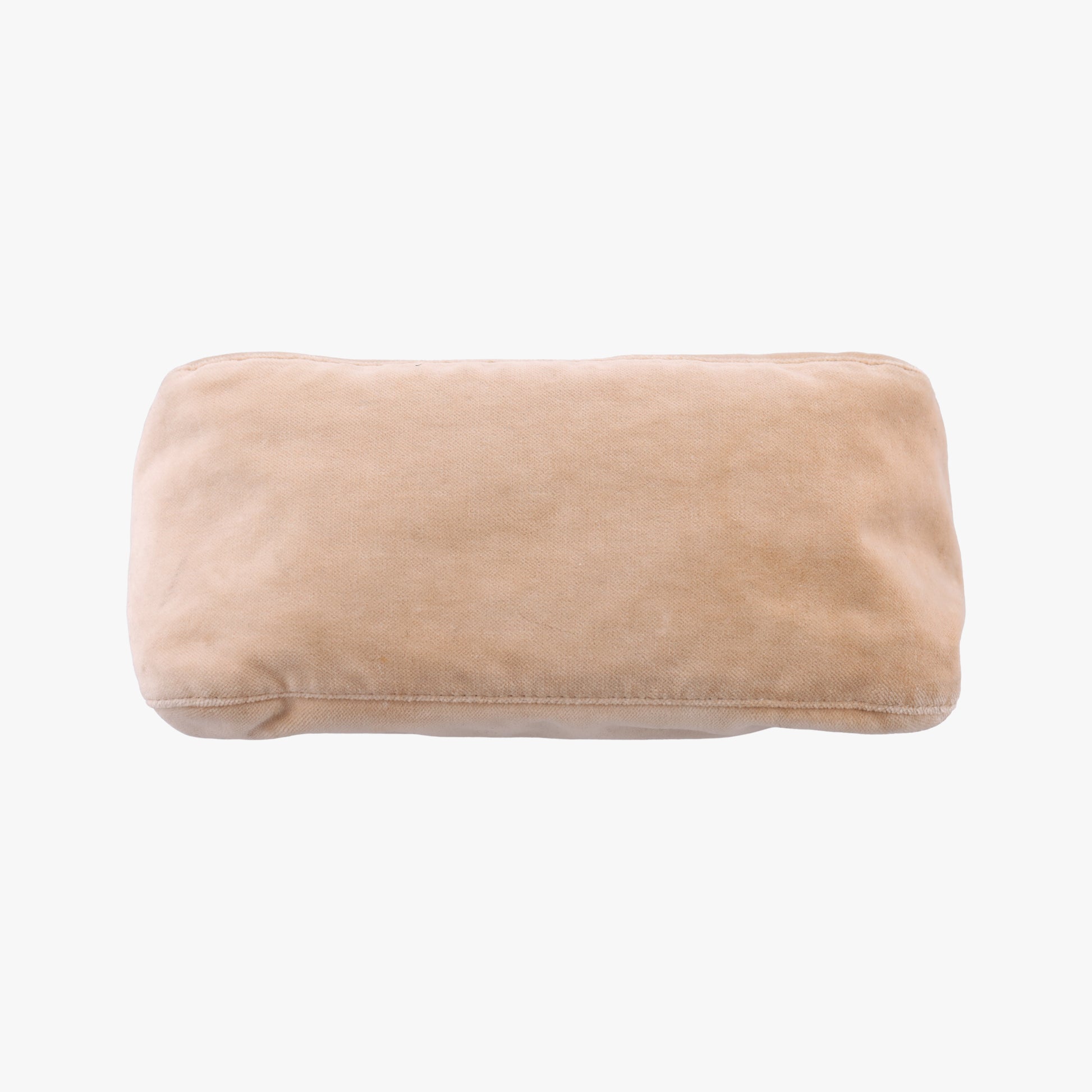 Baguette Beige velour 8BR180 2111-8BR180-KCG-039マンマバケット ベージュ ベロア 8BR180 2111-8BR180-KCG-039