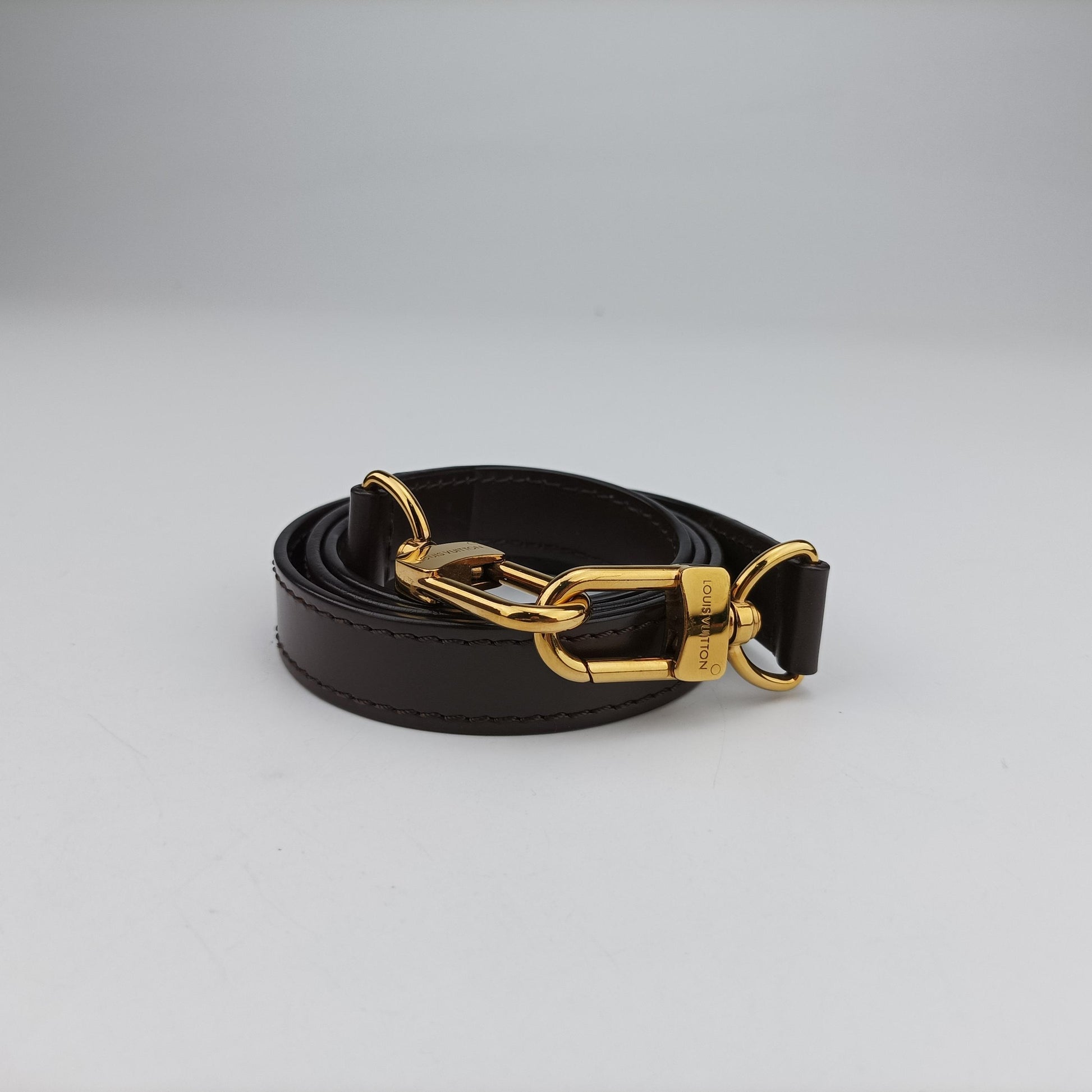 Brittany EBENE×Magnolia Damier Canvas×calf leather N41674 NZ2149ブリタニー エベーヌ×マグノリア ダミエキャンバス×カーフレザー N41674 NZ2149