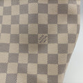NOe BB AZUR Damier Canvas N41220 SA0149ノエBB アズール ダミエキャンバス N41220 SA0149