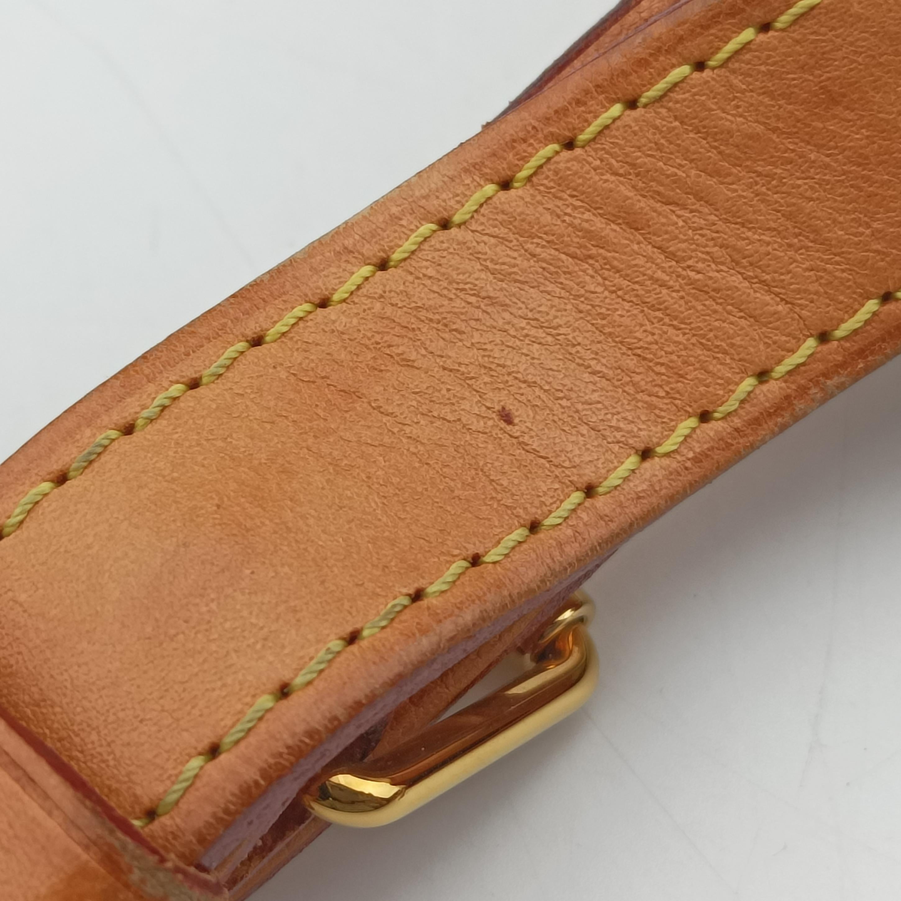 NOe BB AZUR Damier Canvas N41220 SA0149ノエBB アズール ダミエキャンバス N41220 SA0149