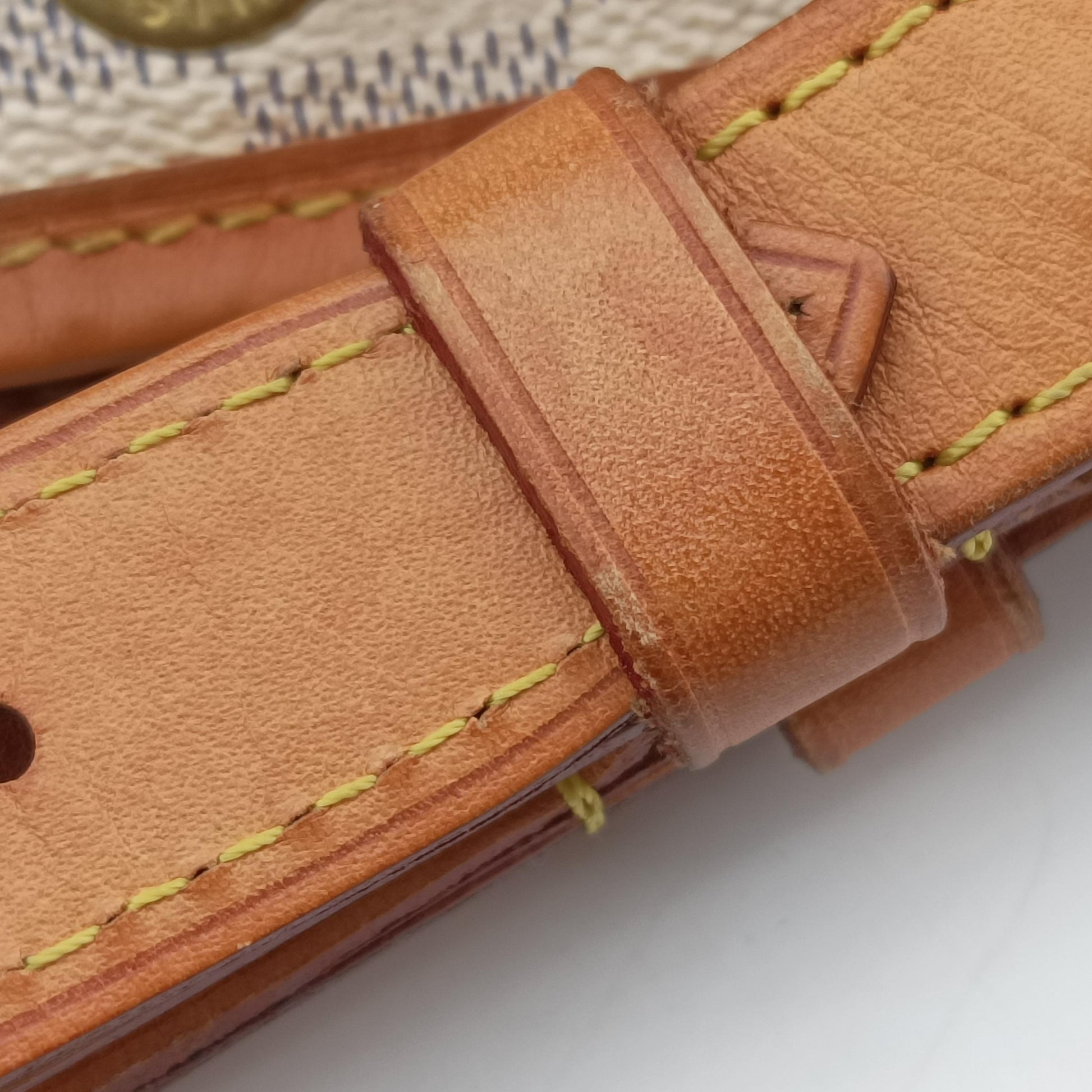 NOe BB AZUR Damier Canvas N41220 SA0149ノエBB アズール ダミエキャンバス N41220 SA0149