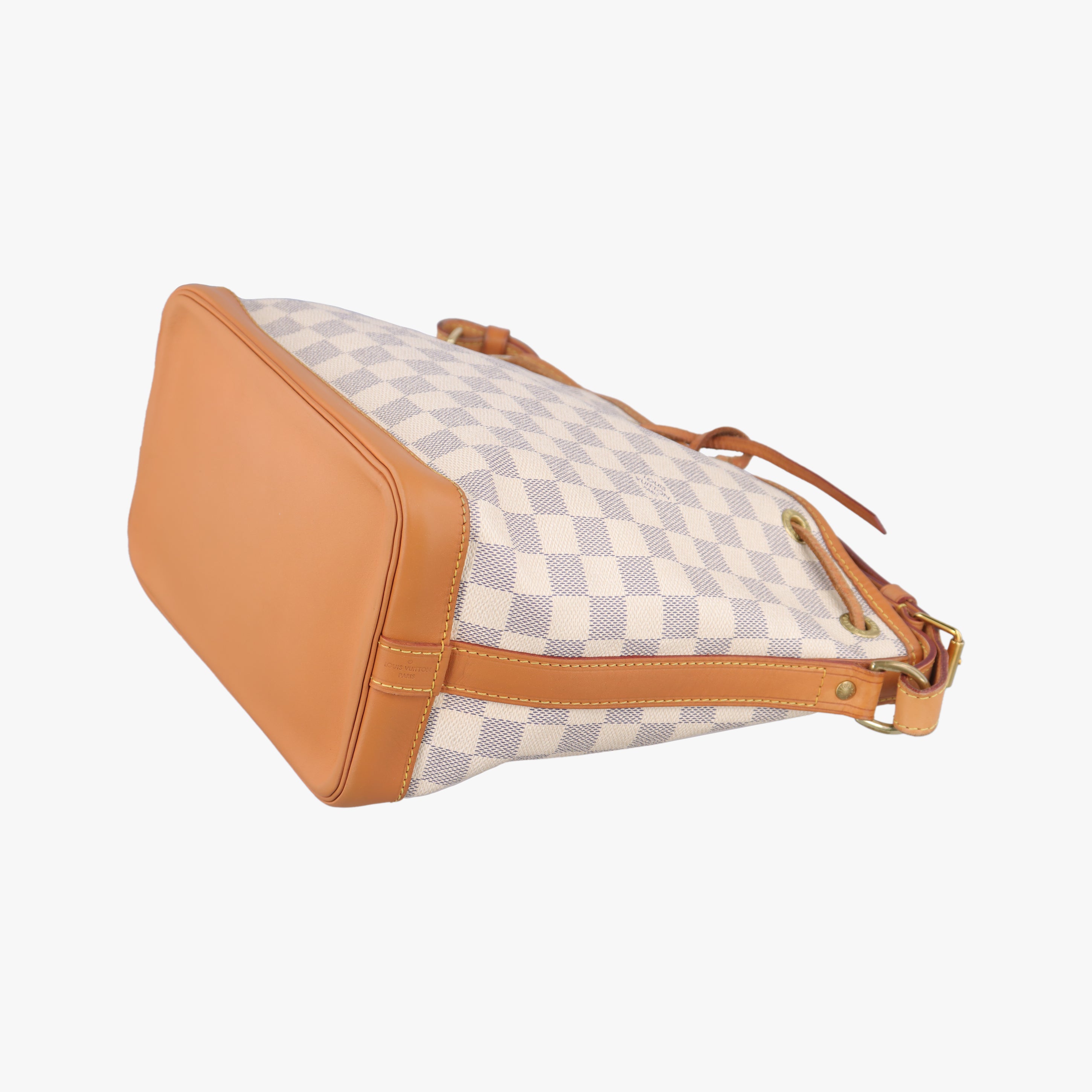 NOe BB AZUR Damier Canvas N41220 SA0149ノエBB アズール ダミエキャンバス N41220 SA0149