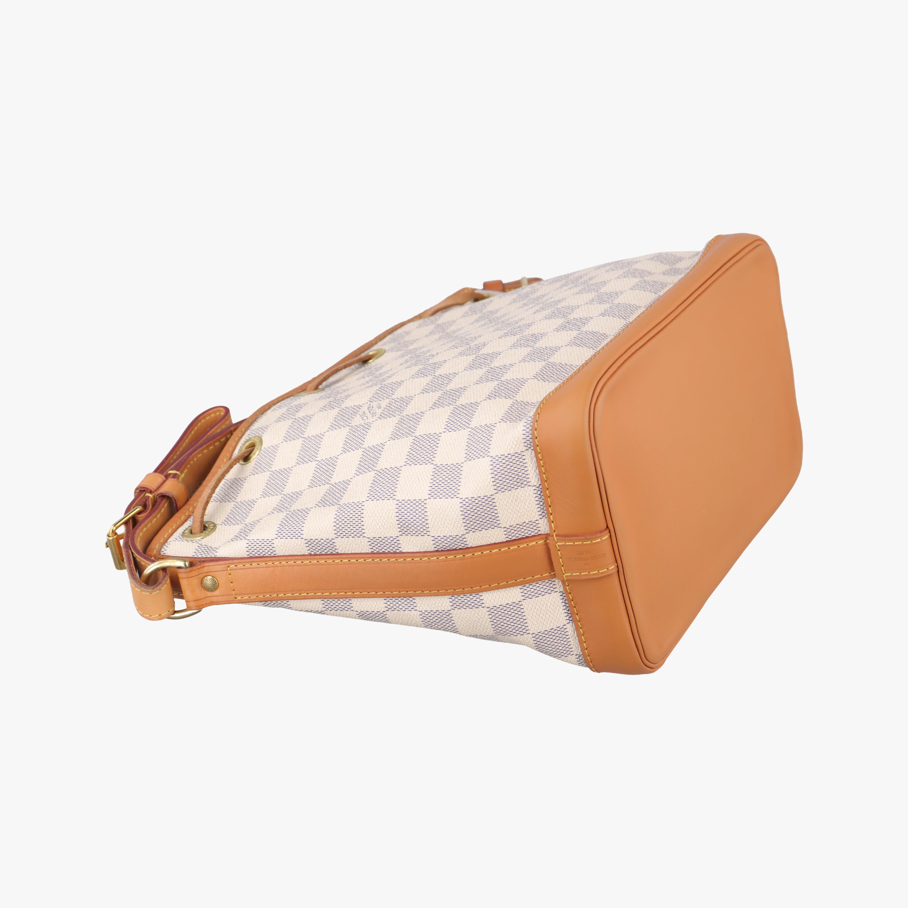 NOe BB AZUR Damier Canvas N41220 SA0149ノエBB アズール ダミエキャンバス N41220 SA0149