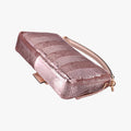 BAGUETTE Pink sequins 8BR600 8BR600-AAFU-208-10429マンマバケット ピンク スパンコール 8BR600 8BR600-AAFU-208-10429