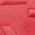Soho Red leather 308982 Lot number unknownソーホー レッド レザー 308982 製番不明