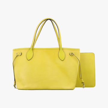 NEVERFULL PM Pistache Epi M40961 と記載有り CA5103ネヴァーフルPM ピスタッシュ エピ M40961 と記載有り CA5103