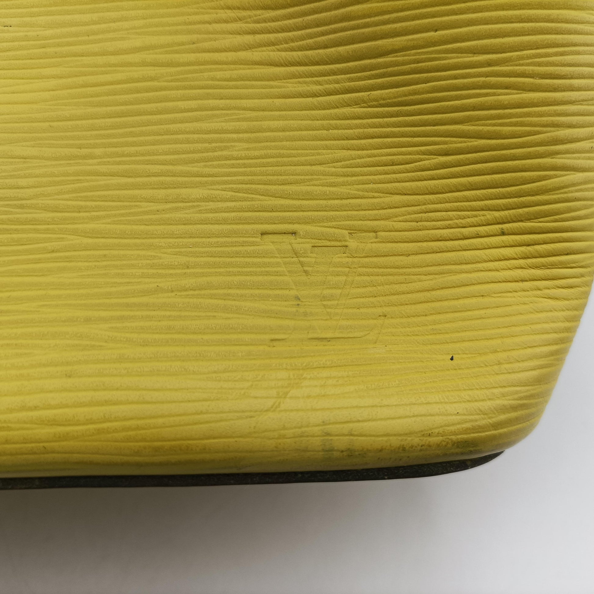 NEVERFULL PM Pistache Epi M40961 と記載有り CA5103ネヴァーフルPM ピスタッシュ エピ M40961 と記載有り CA5103