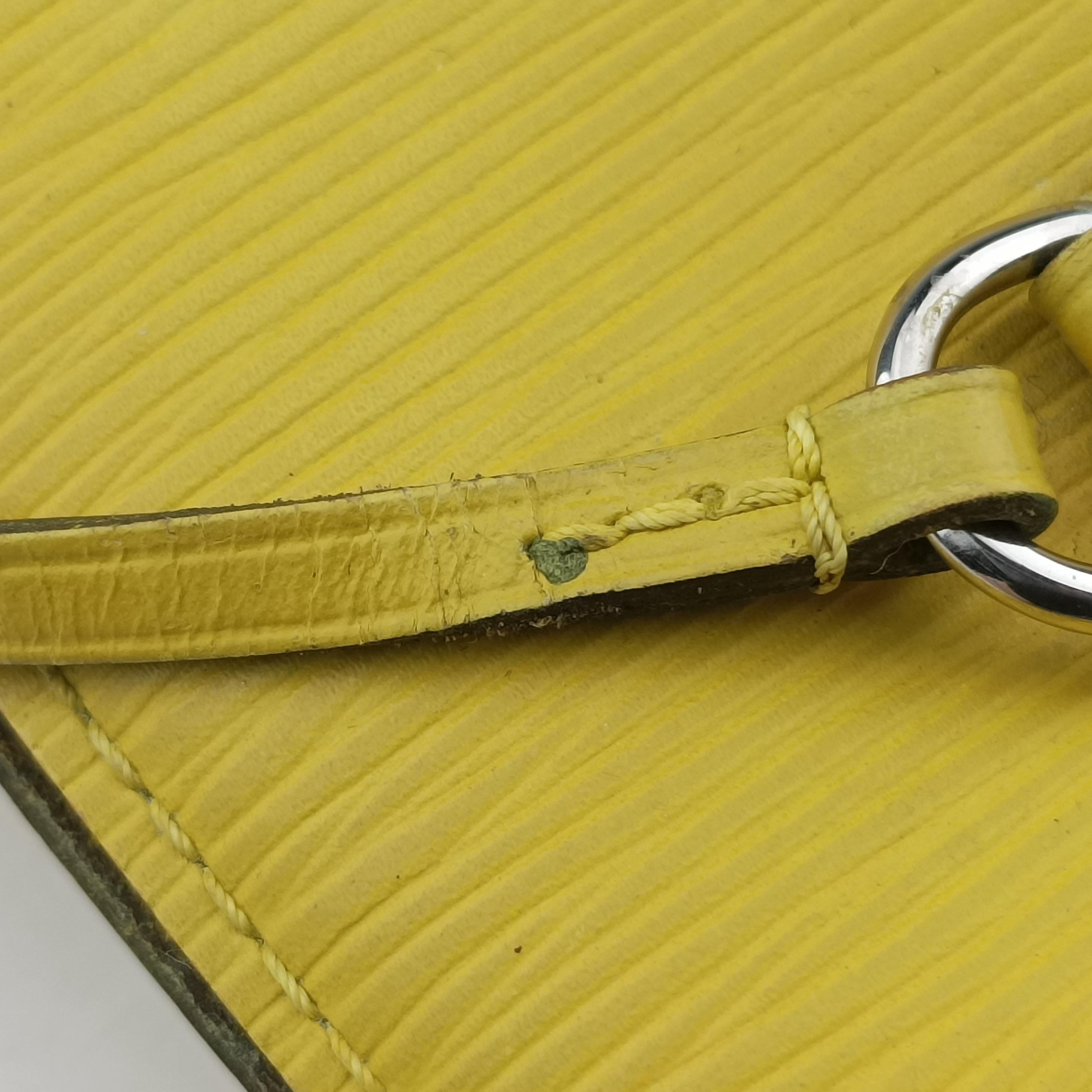 NEVERFULL PM Pistache Epi M40961 と記載有り CA5103ネヴァーフルPM ピスタッシュ エピ M40961 と記載有り CA5103