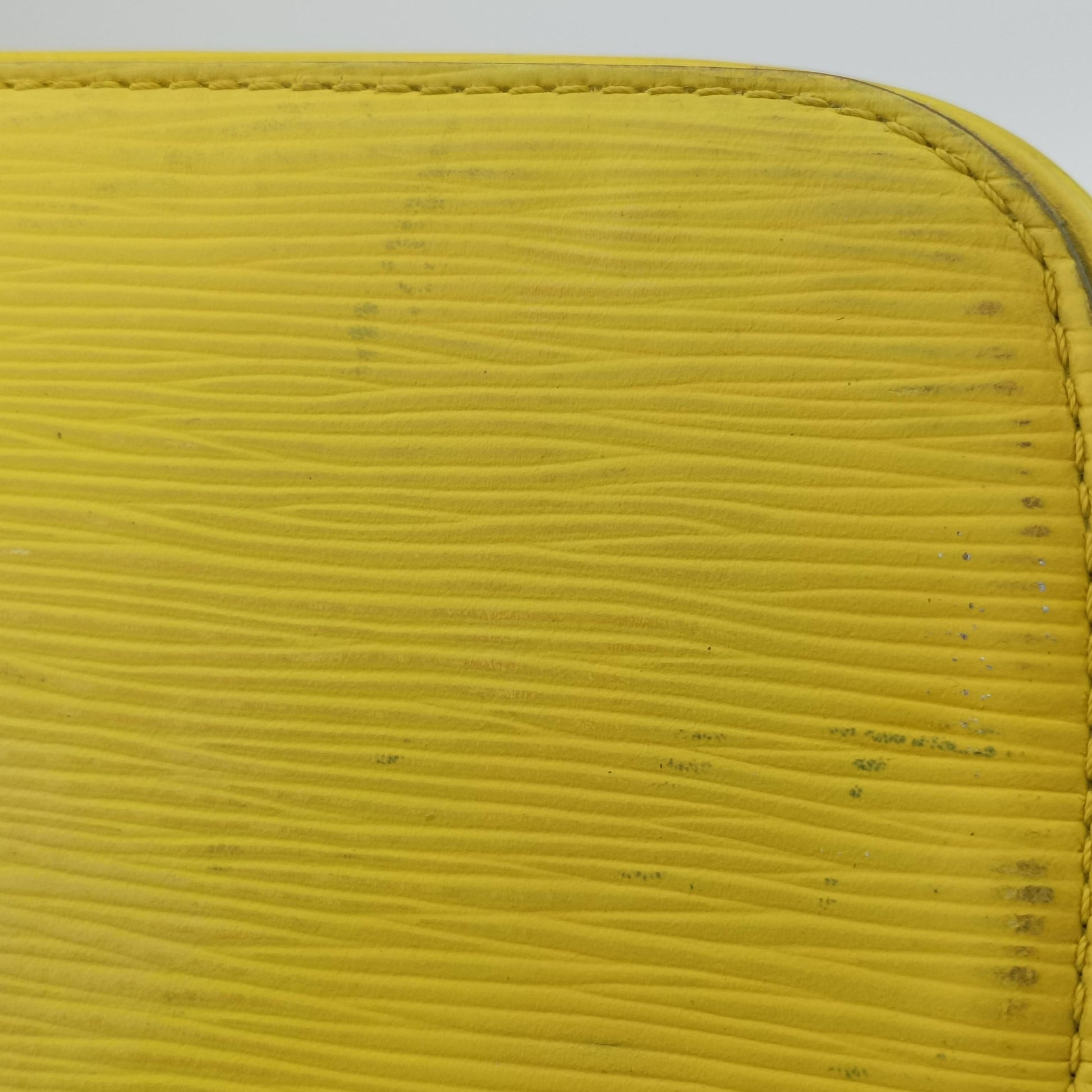 NEVERFULL PM Pistache Epi M40961 と記載有り CA5103ネヴァーフルPM ピスタッシュ エピ M40961 と記載有り CA5103