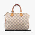 SPEEDY 25 AZUR Damier Canvas N41534 DU2134スピーディ 25 アズール ダミエキャンバス N41534 DU2134