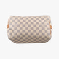SPEEDY 25 AZUR Damier Canvas N41534 DU2134スピーディ 25 アズール ダミエキャンバス N41534 DU2134