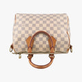 SPEEDY 25 AZUR Damier Canvas N41534 DU2134スピーディ 25 アズール ダミエキャンバス N41534 DU2134