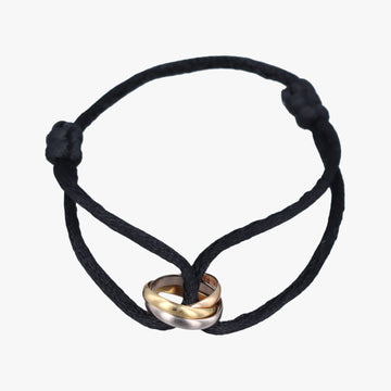 Baby Love Gold × Rose Gold × Platinum x black AU750 B6016700 CAL574ベビー ラブ ゴールド×ローズゴールド×プラチナ×ブラック AU750 B6016700 CAL574