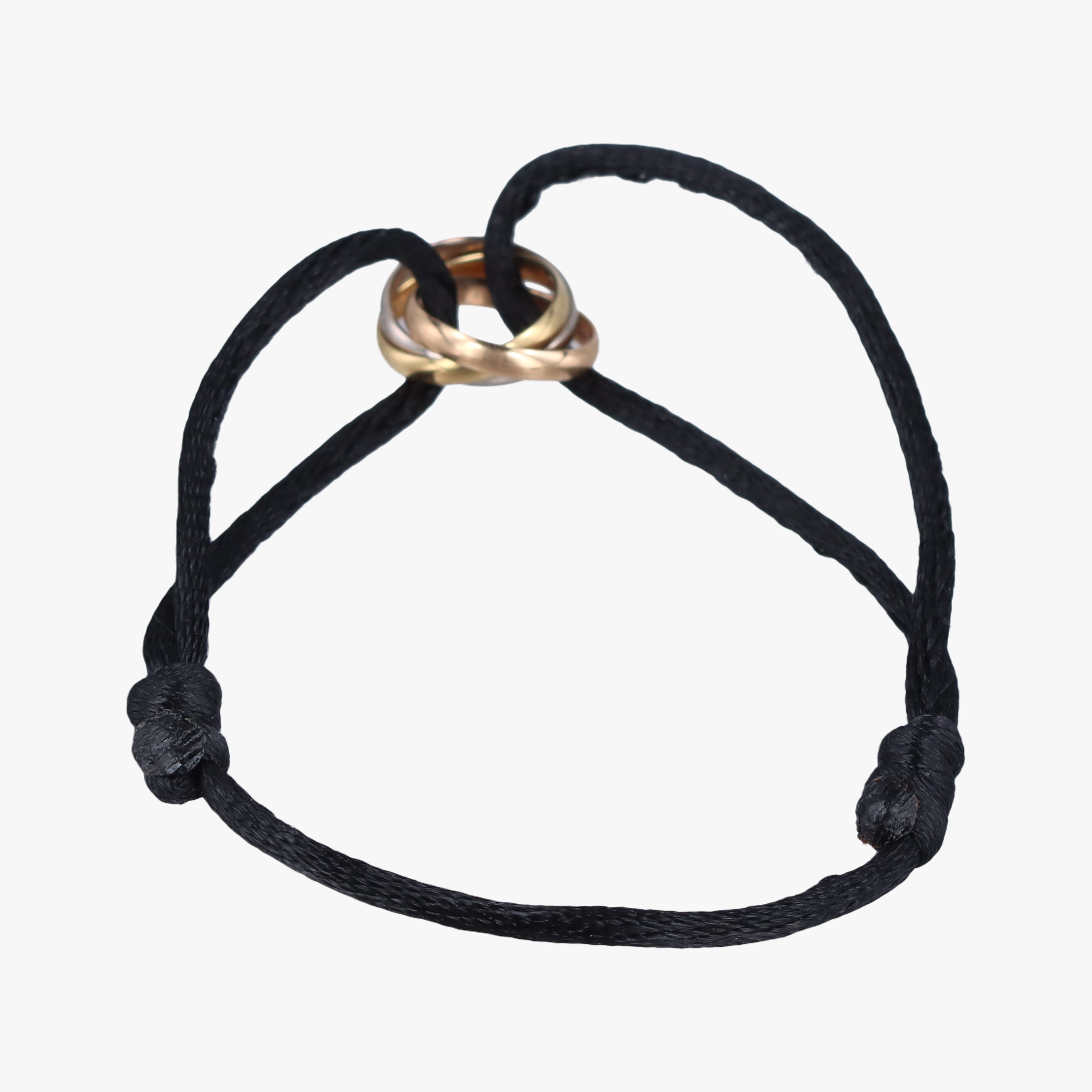 Baby Love Gold × Rose Gold × Platinum x black AU750 B6016700 CAL574ベビー ラブ ゴールド×ローズゴールド×プラチナ×ブラック AU750 B6016700 CAL574