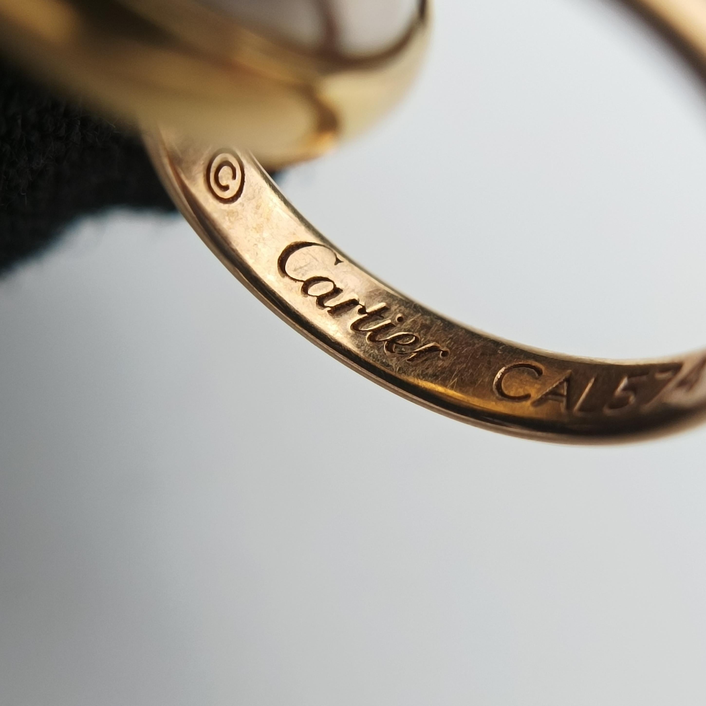 Baby Love Gold × Rose Gold × Platinum x black AU750 B6016700 CAL574ベビー ラブ ゴールド×ローズゴールド×プラチナ×ブラック AU750 B6016700 CAL574