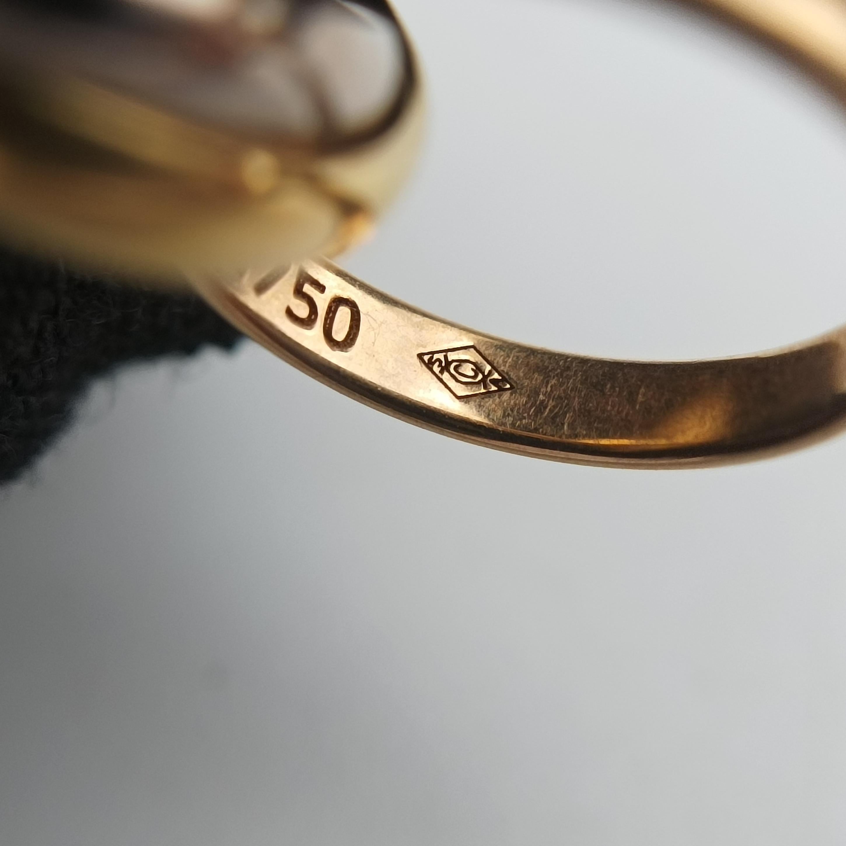 Baby Love Gold × Rose Gold × Platinum x black AU750 B6016700 CAL574ベビー ラブ ゴールド×ローズゴールド×プラチナ×ブラック AU750 B6016700 CAL574