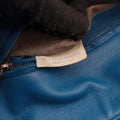 Intrecciato Blue lambskin 223377 V0016 4362 EPEV 2010 6229 Cイントレチャート ブルー ラムスキン 223377 V0016 4362 EPEV 2010 6229 C